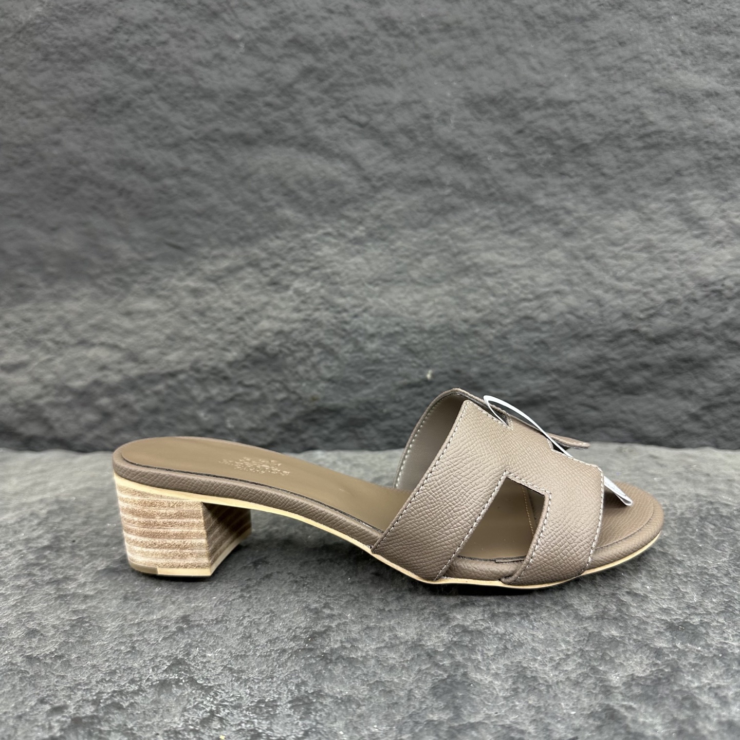 Hermes Oasis Women Sandals Size 35-41
