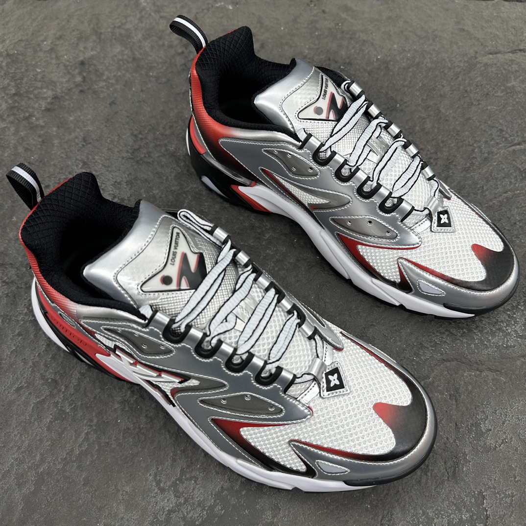 Louis Vuitton LV Runner Tatic Sneaker Size 40-46