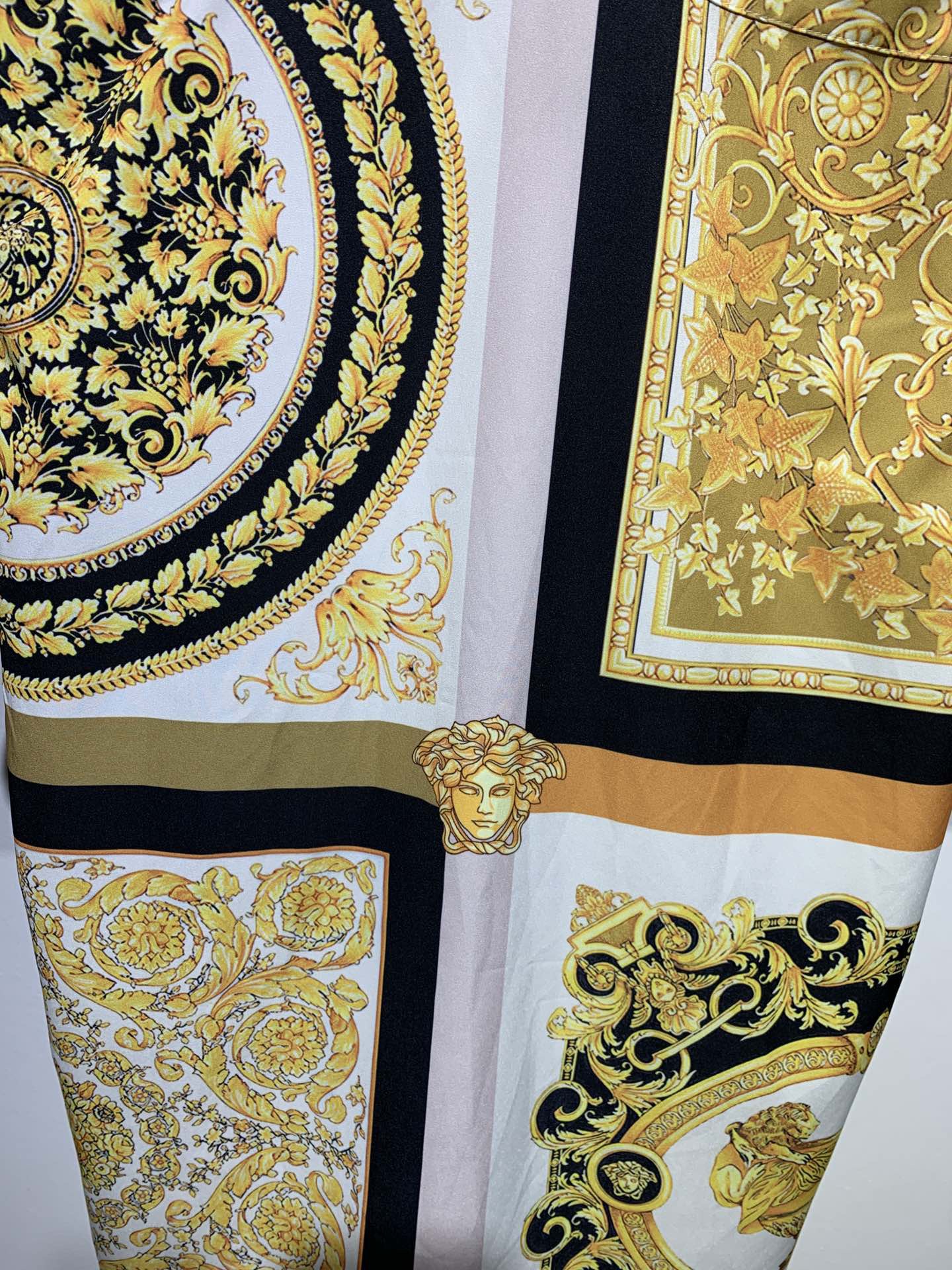 Versace 2025 New Sommeranzug Size S-2XL