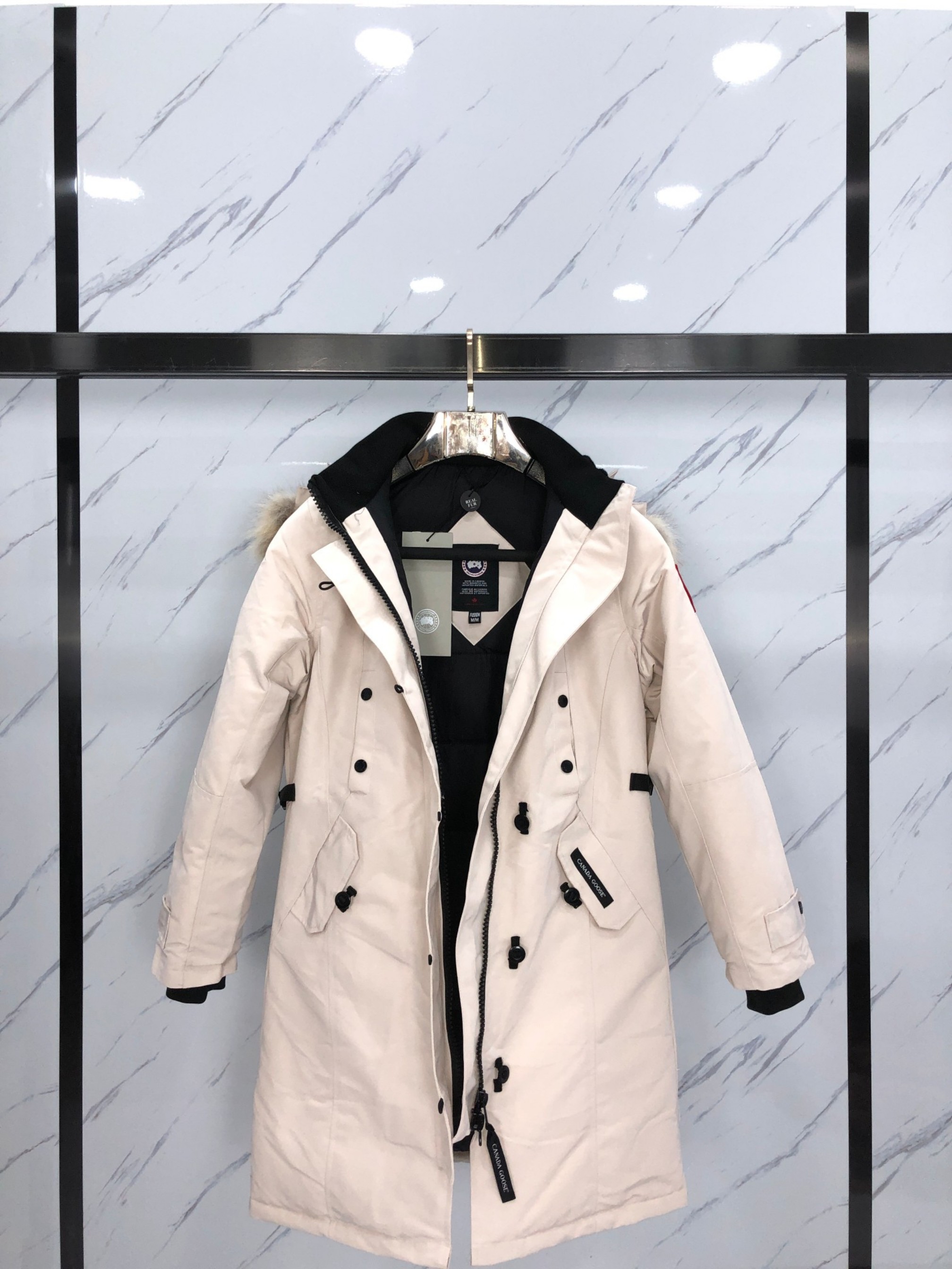 Canada Goose 12 Women Winter Jacket XS-XXL