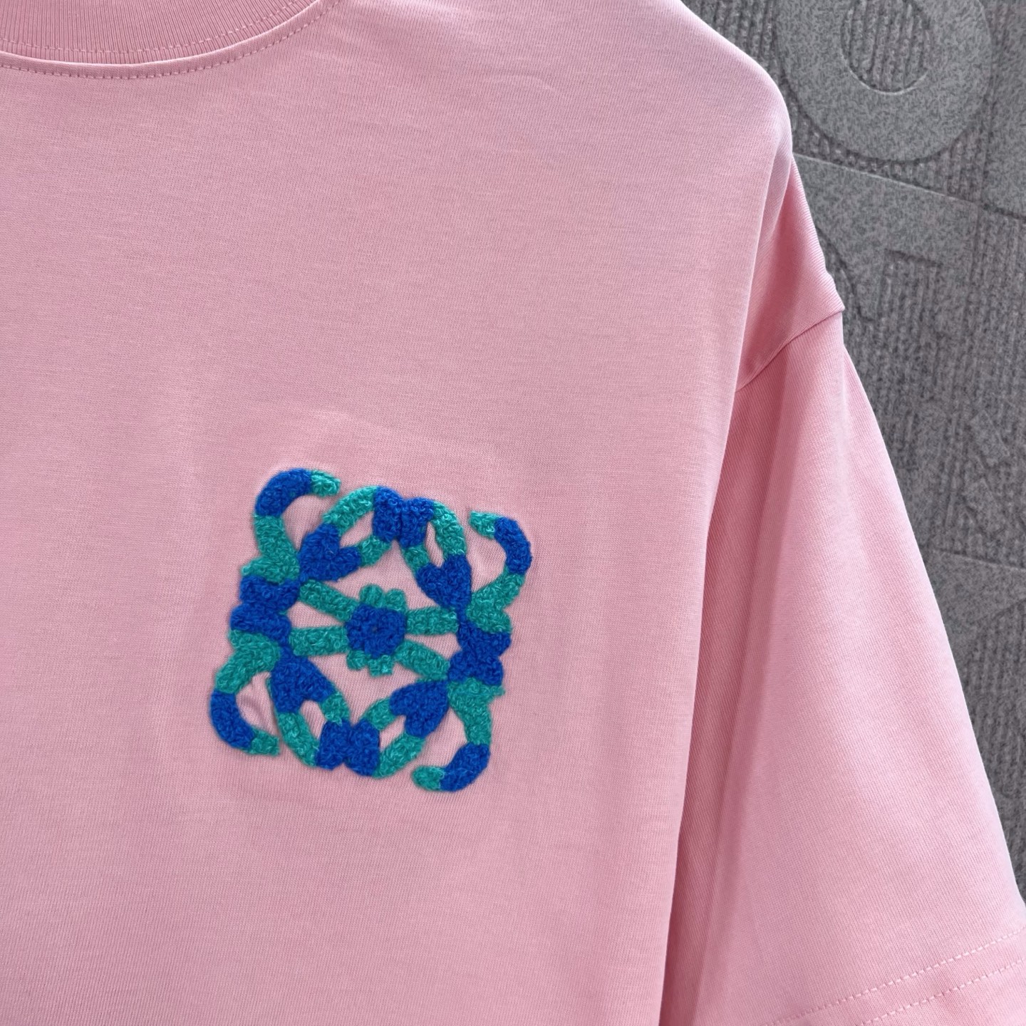 Loewe T Shirt Logo Size XS-L