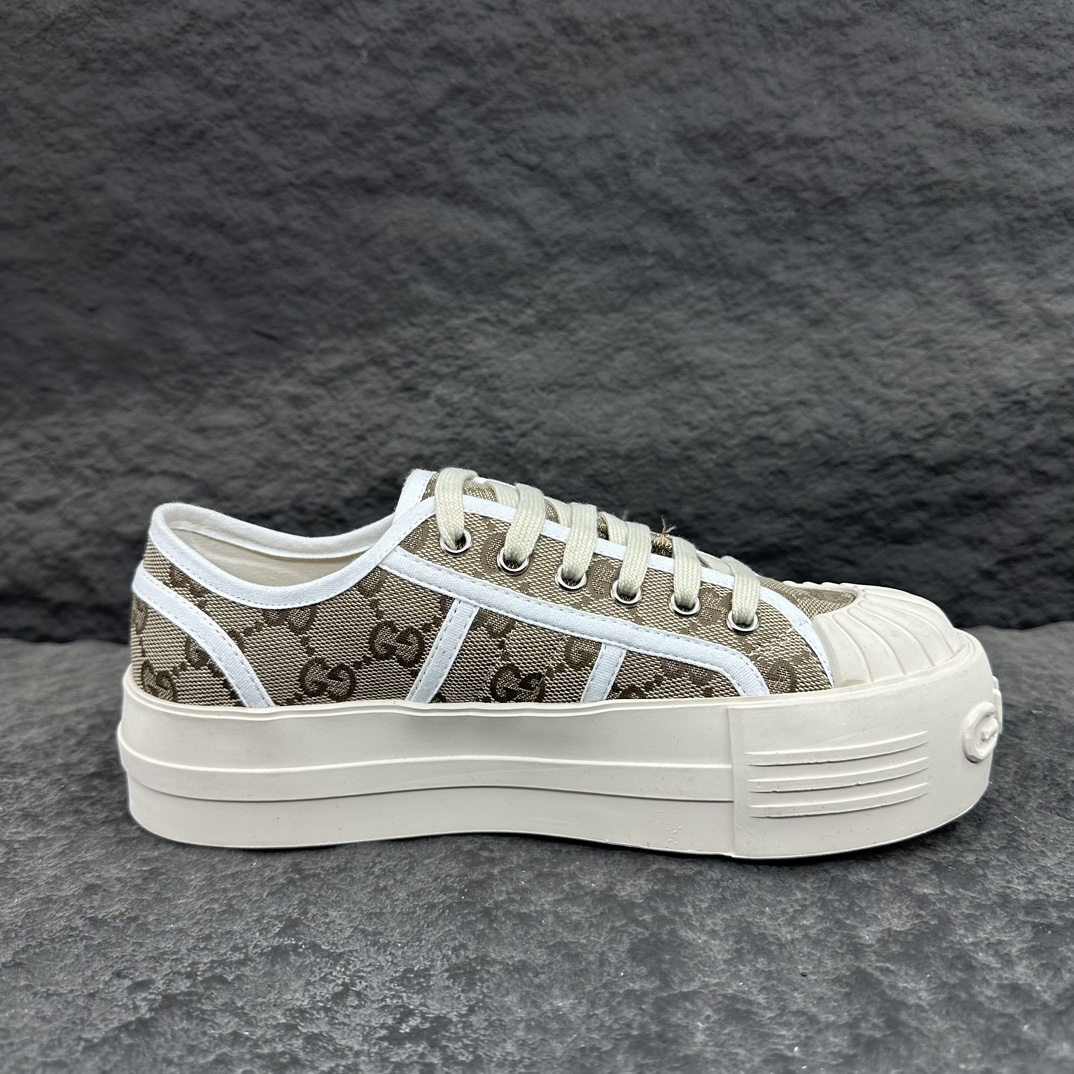 Gucci GG Women Sneaker Size 35-41