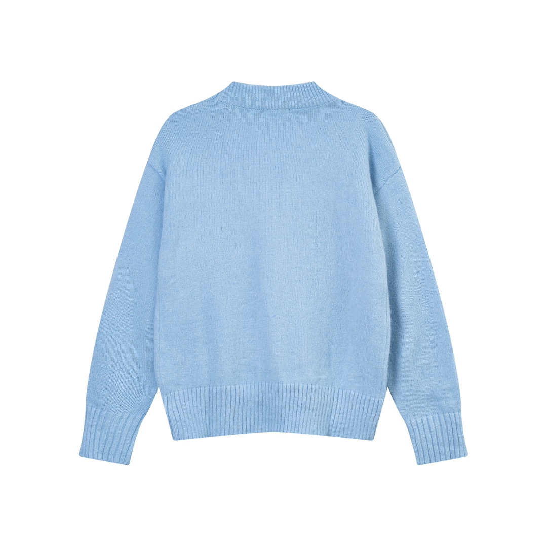 Ami Unisex Sweatshirt Size S-XL