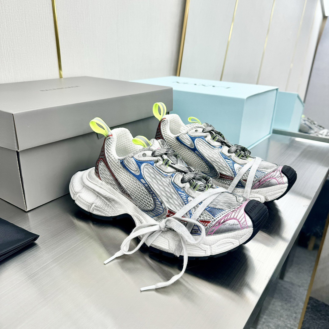 Balenciaga Track Sneaker Size 36-45