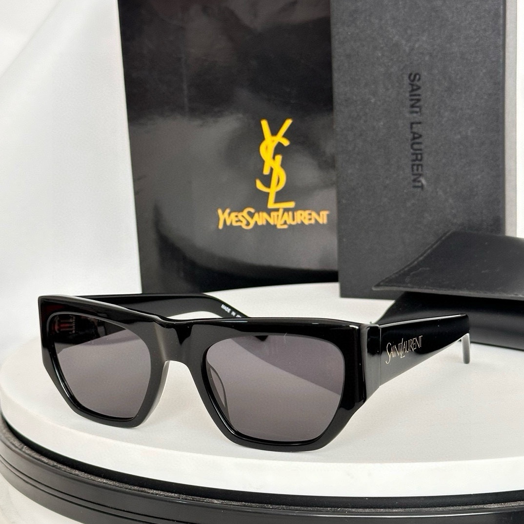 YSL Sunglasses 4-Color