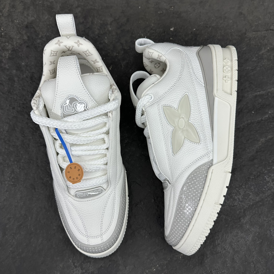 Louis Vuitton LV Skate Sneaker Size 36-46