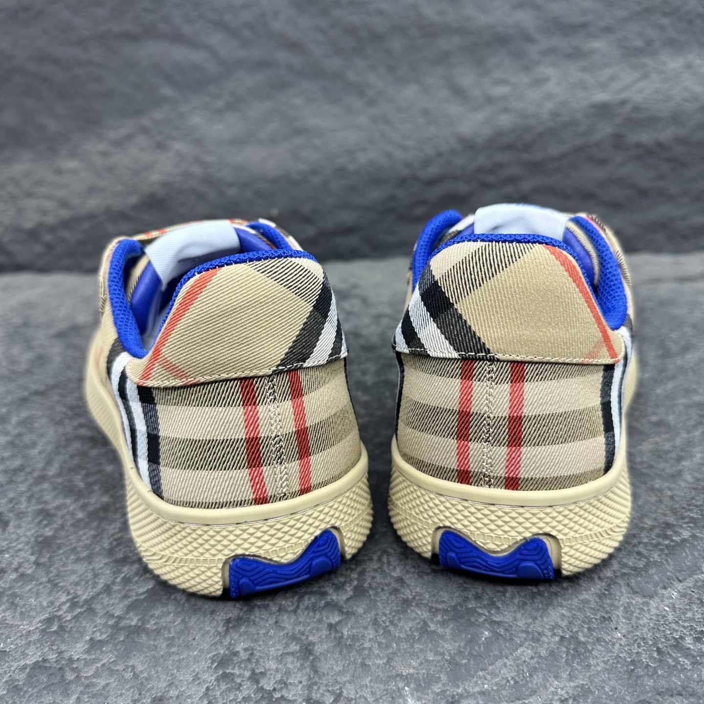 Burberry Terrace Sneaker Size 36-46