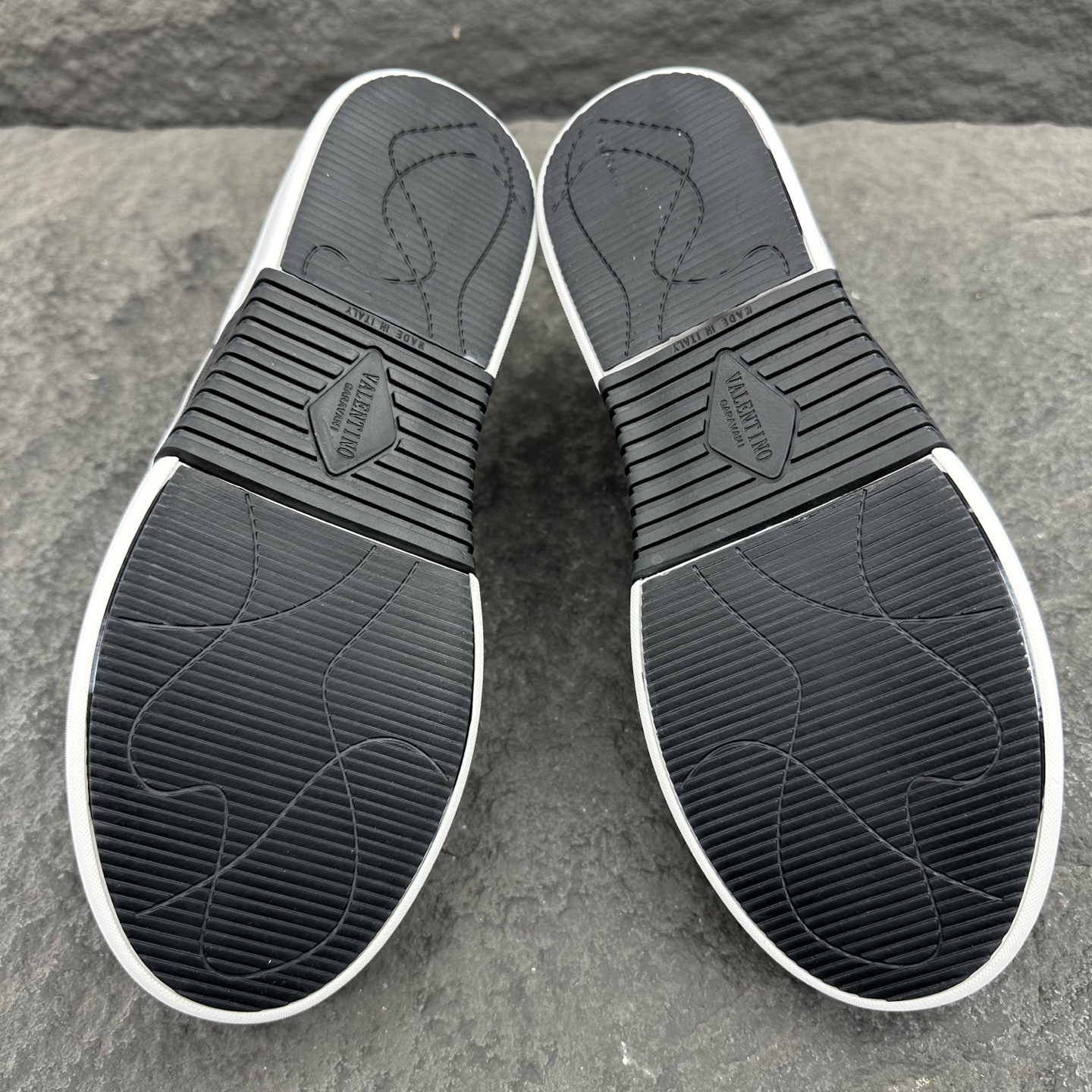 Valentino VL7N Low-Top Sneaker Size 36-45