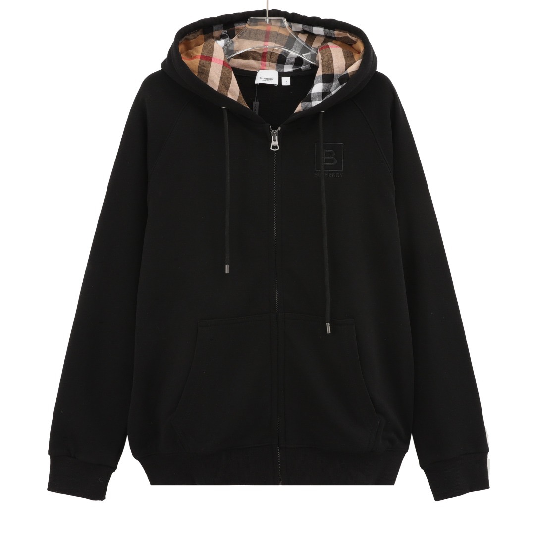 Burberry Unisex Jacket S-XL