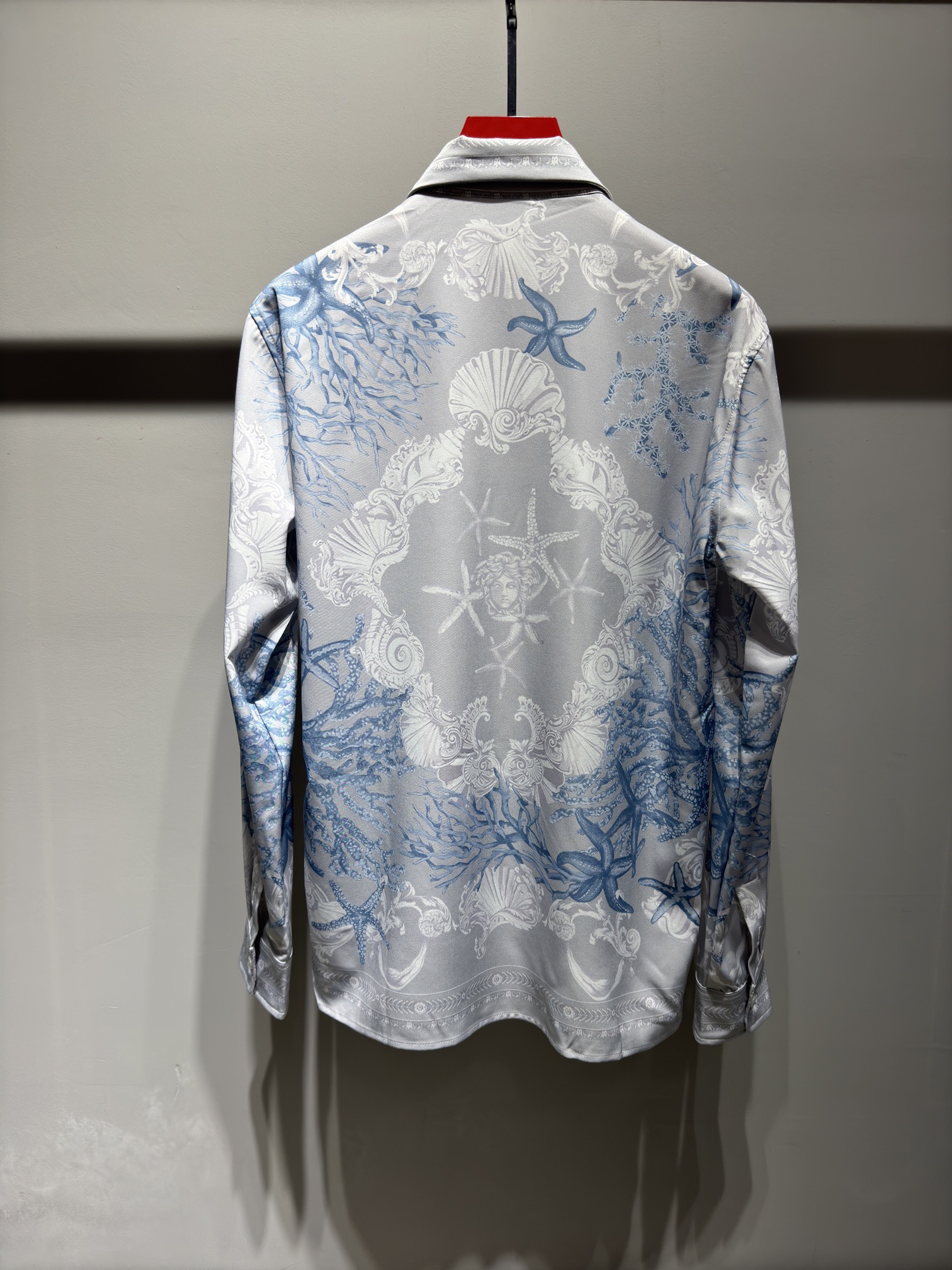 Versace 2025 new Shirt Size S-2XL