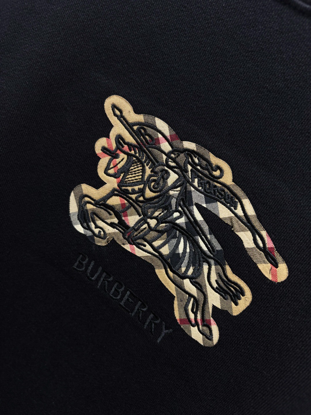 Burberry Unisex Sweatshirt Size S-XXL