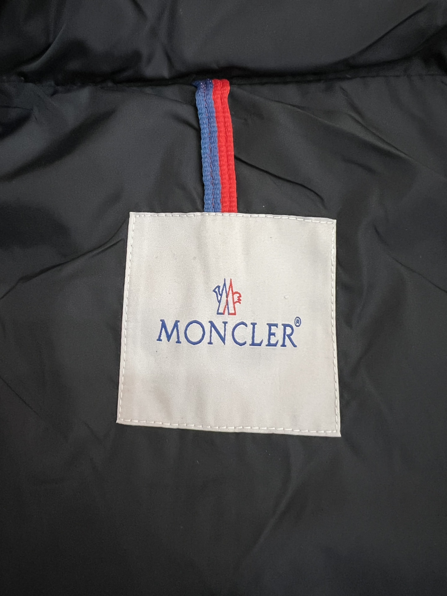 Moncler Cerces Men Winter Vest Size 1-5