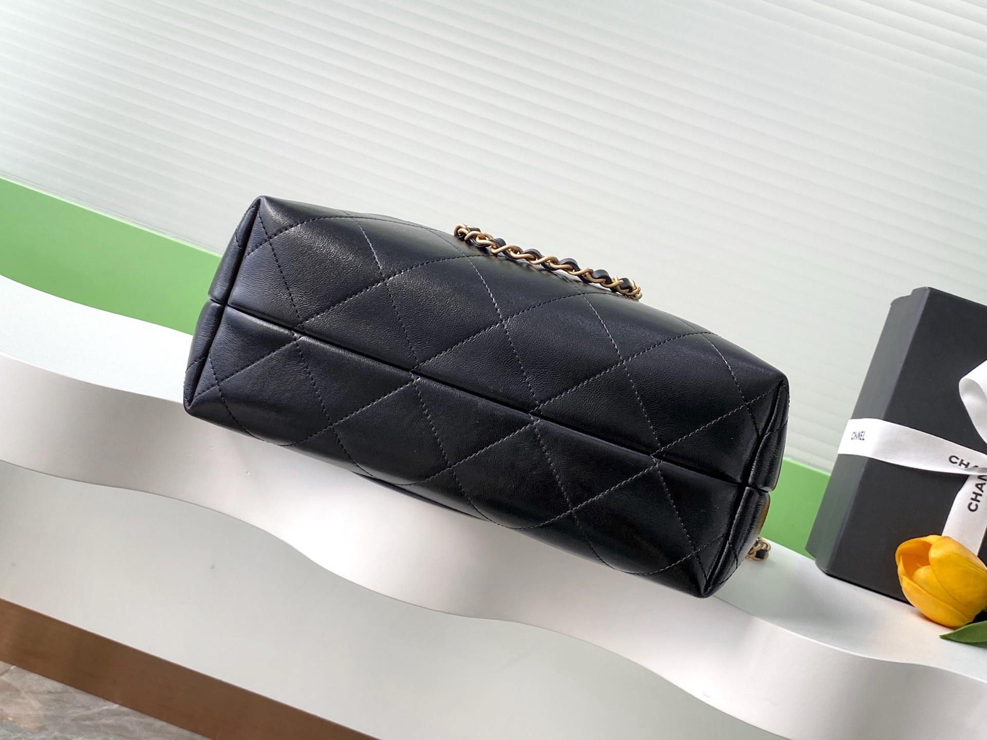 Chanel AS5636 2025new Shopping Bags 31*20*12cm