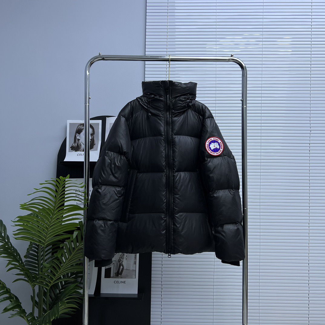 Canada Goose Winter Jacket S-XXL