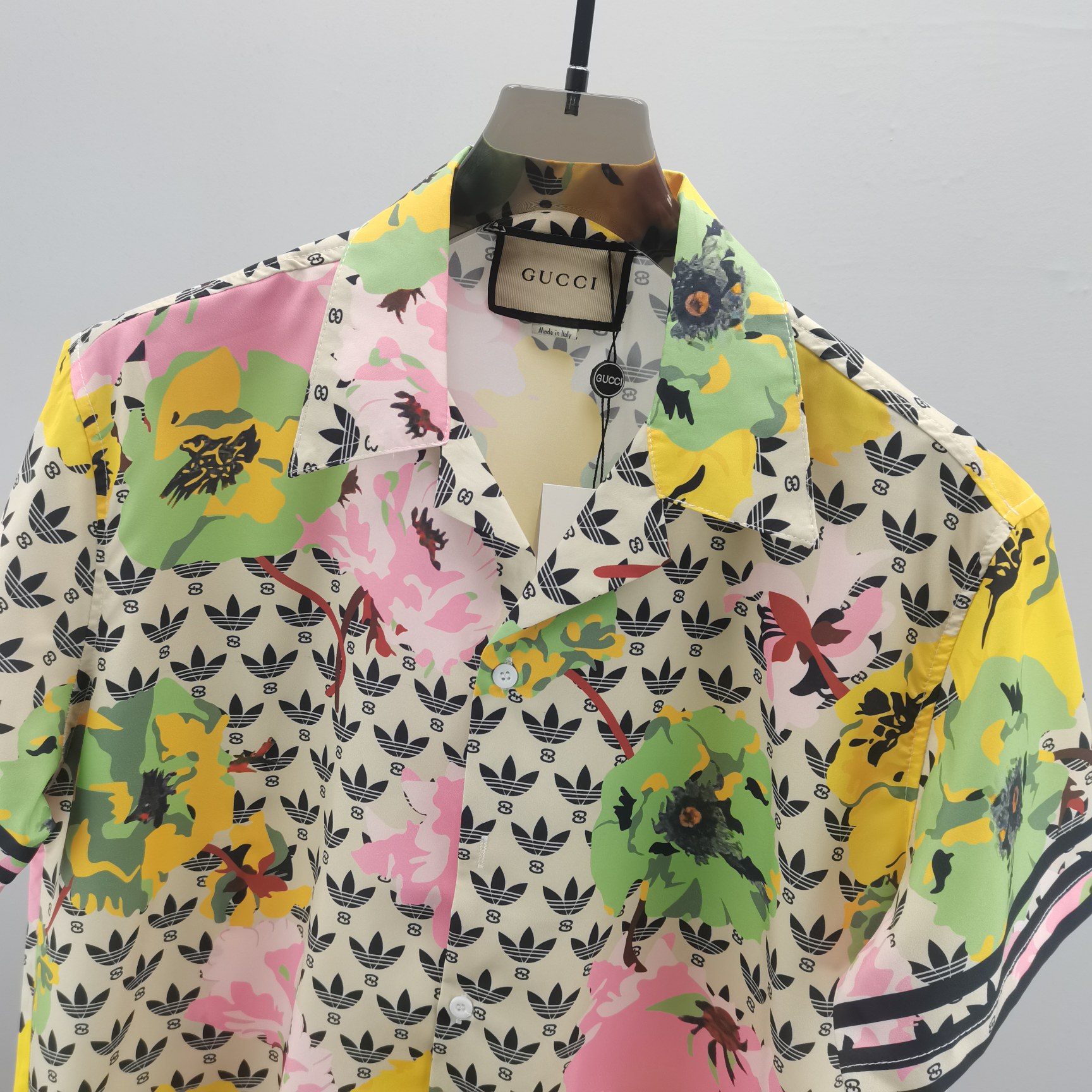 Gucci Sommeranzug Size M-XXXL