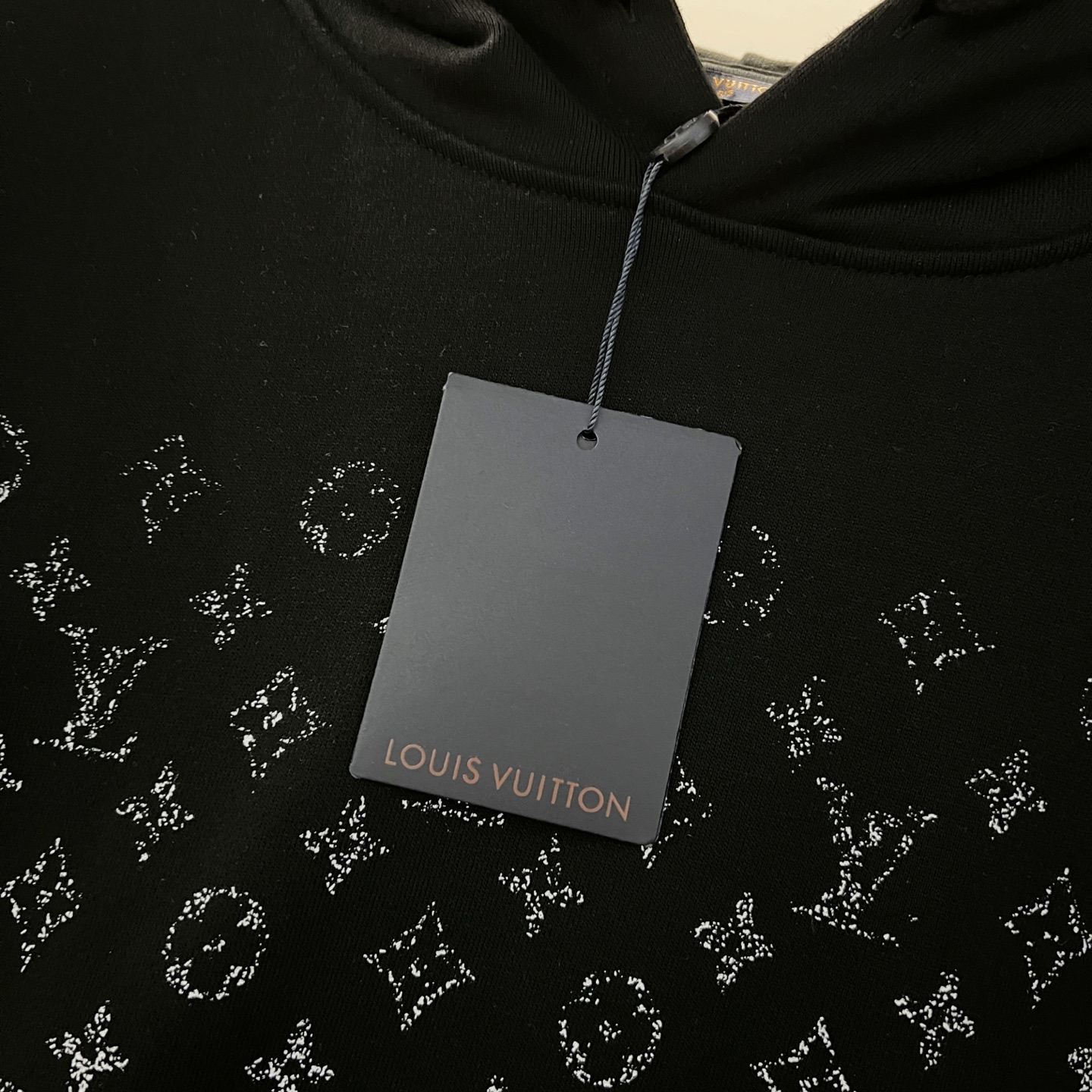 Louis Vuitton Unisex Sweatshirt Size S-XL