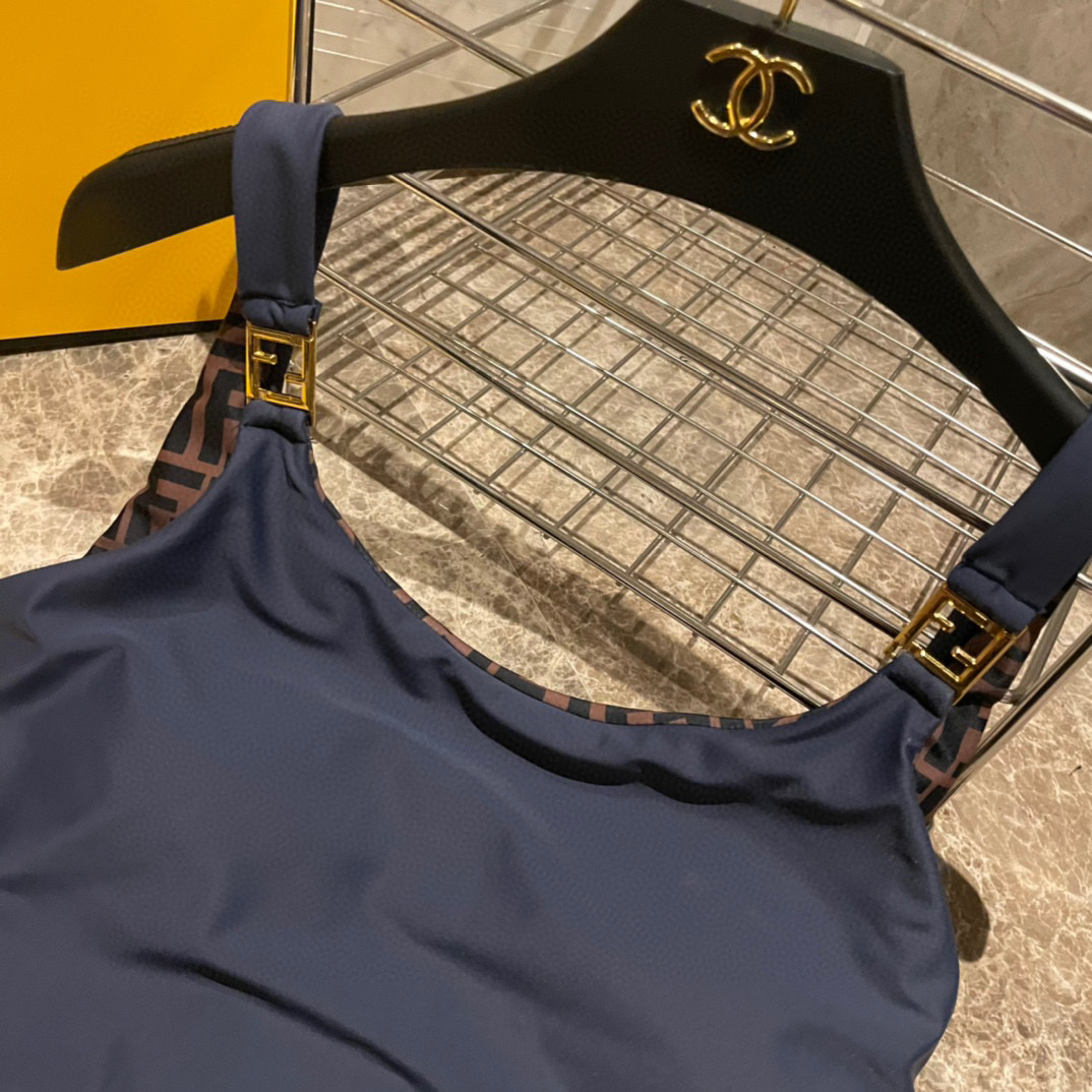 Fendi Swimsuit Size S-XL