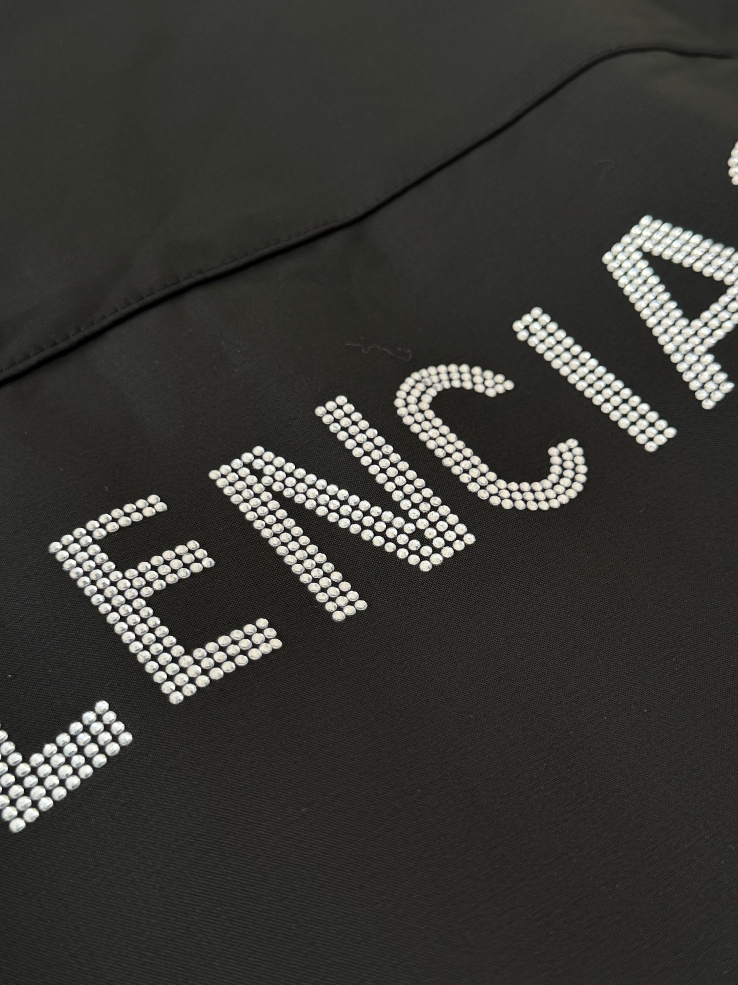 Balenciaga Unisex Shirt Size S-XL