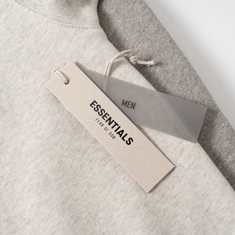 FEAR OF GOD Unisex Sweatshirt Size S-XL
