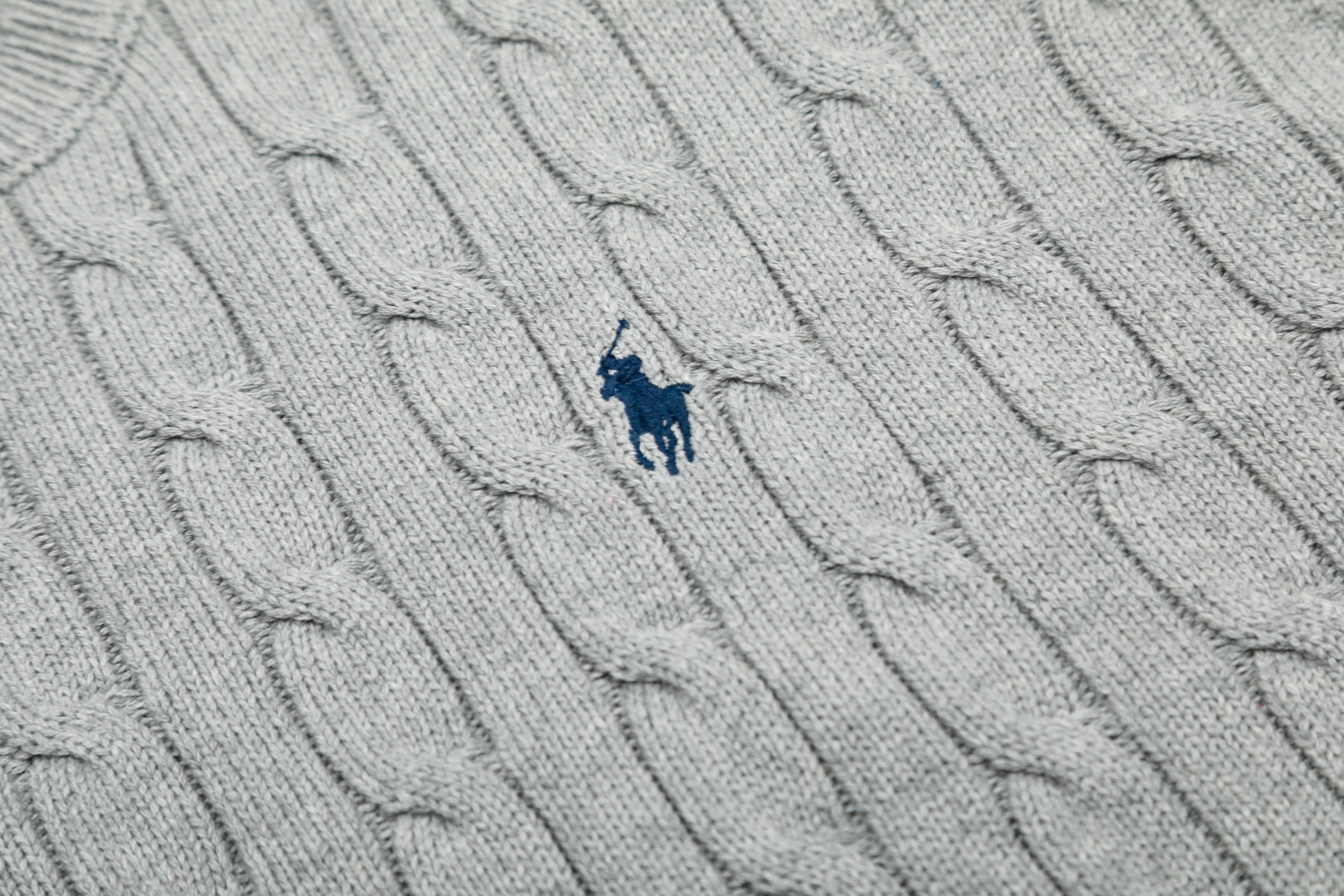 Ralph Lauren Men Knitted T Shirt Size S-XL