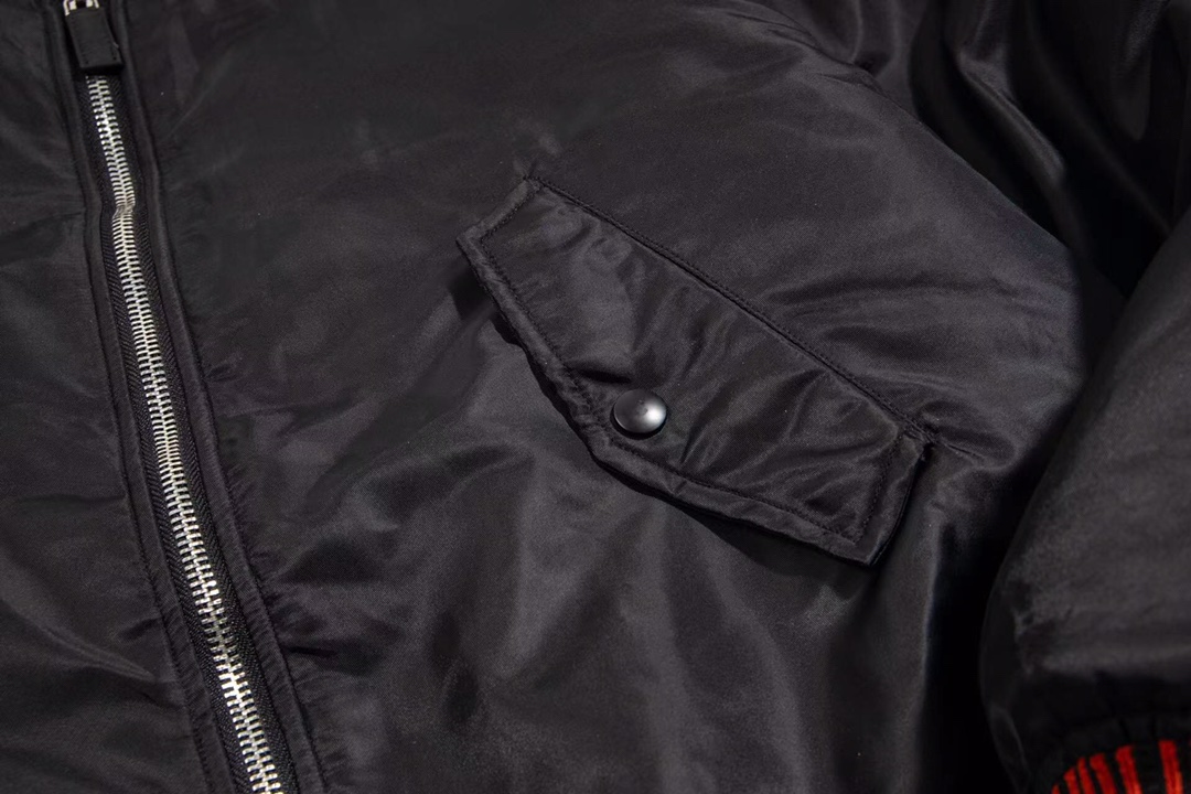 Prada Unisex Jacket Size S-XL