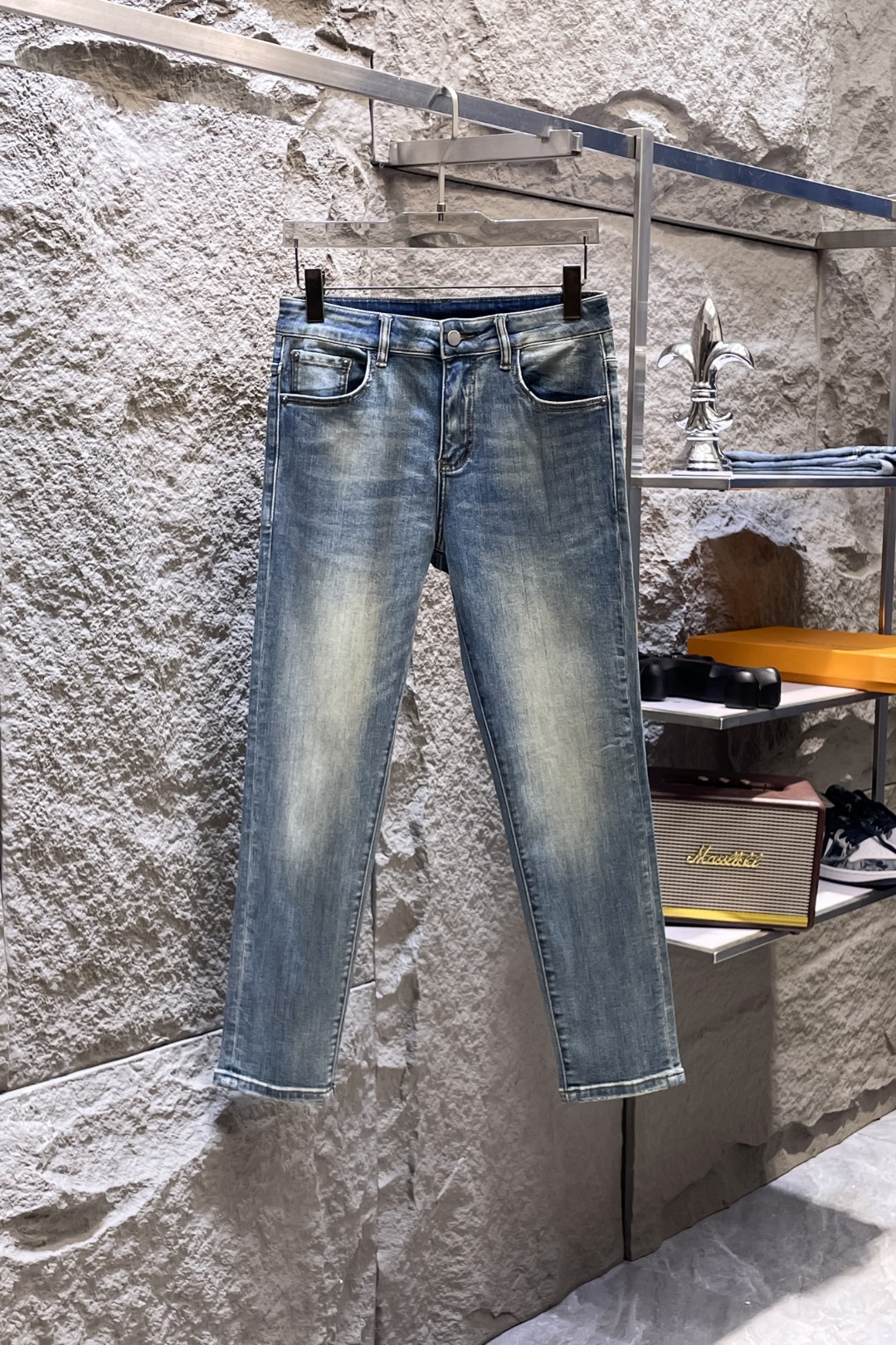 Dolce Gabbana Jeans Men Size 28-38