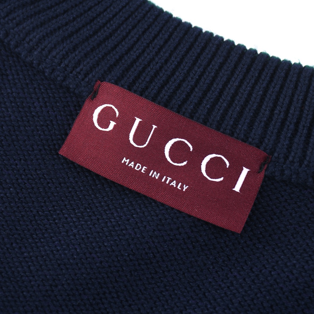 Gucci Unisex Sweatshirt Size S-XL