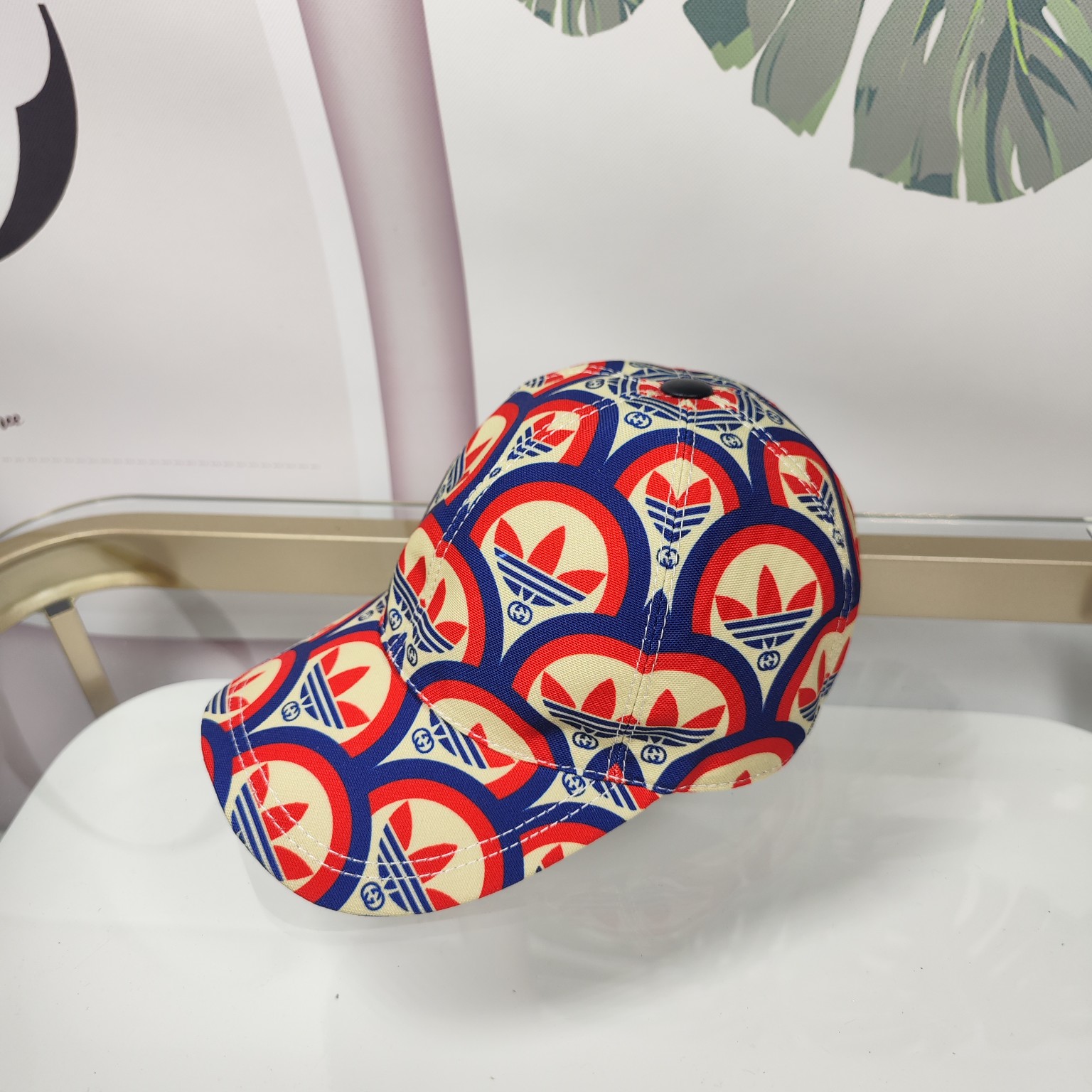 Gucci Baseball Cap 3-Color