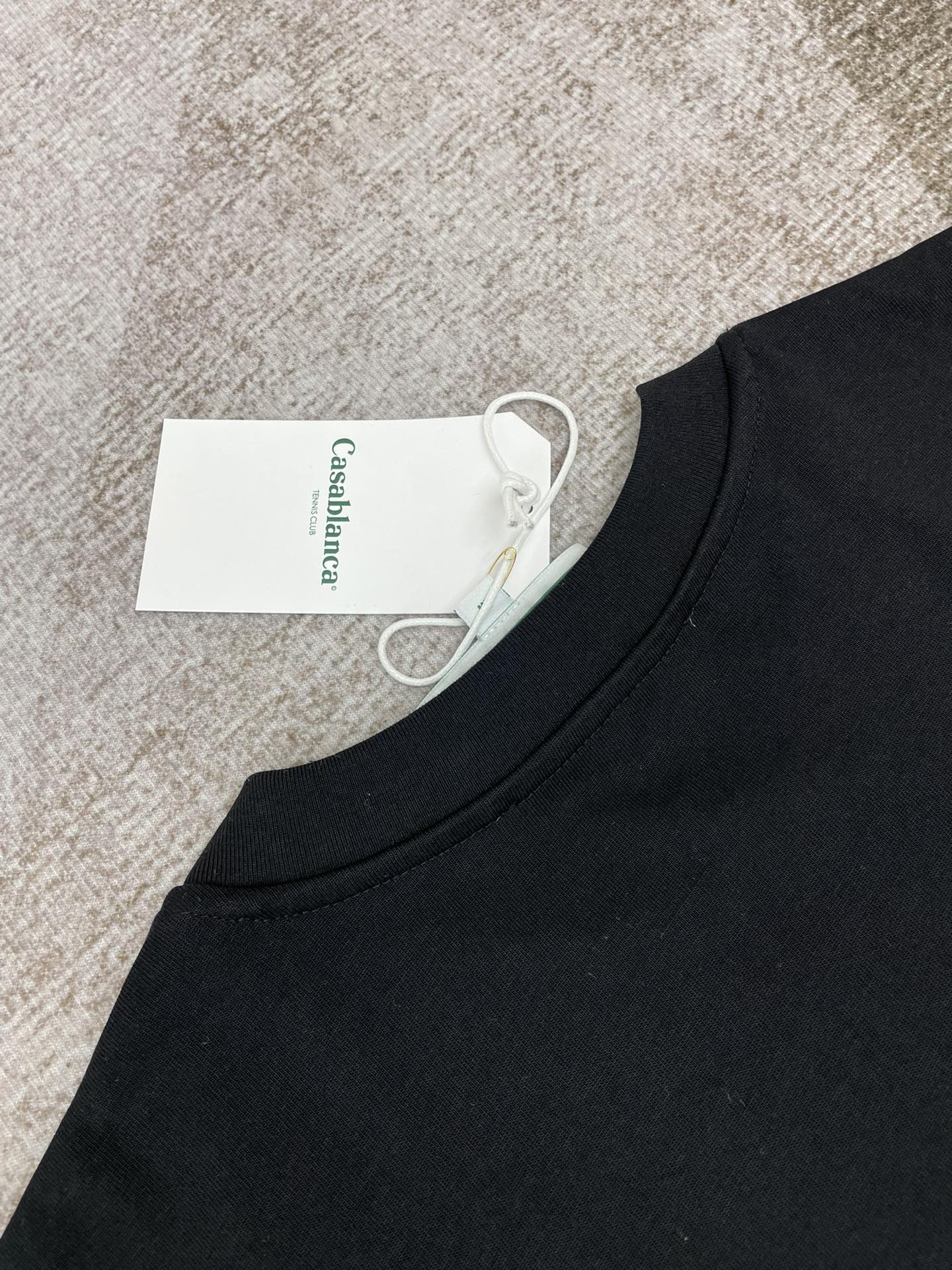 Casablanca T Shirt Size S-XL