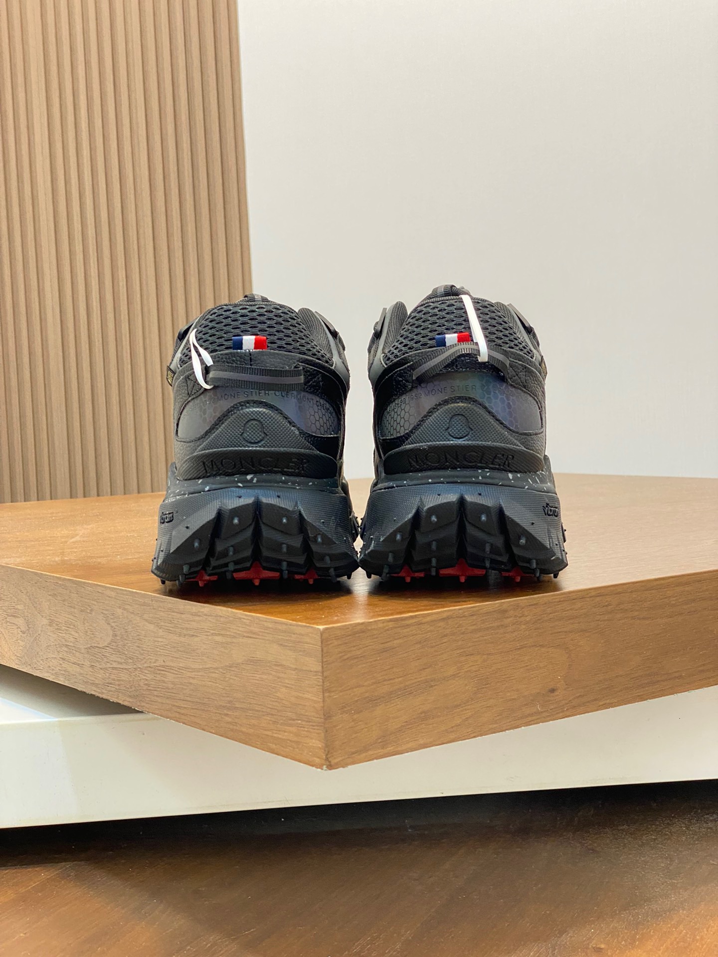 Moncler Trailgrip Gtx Sneaker Size 40-45