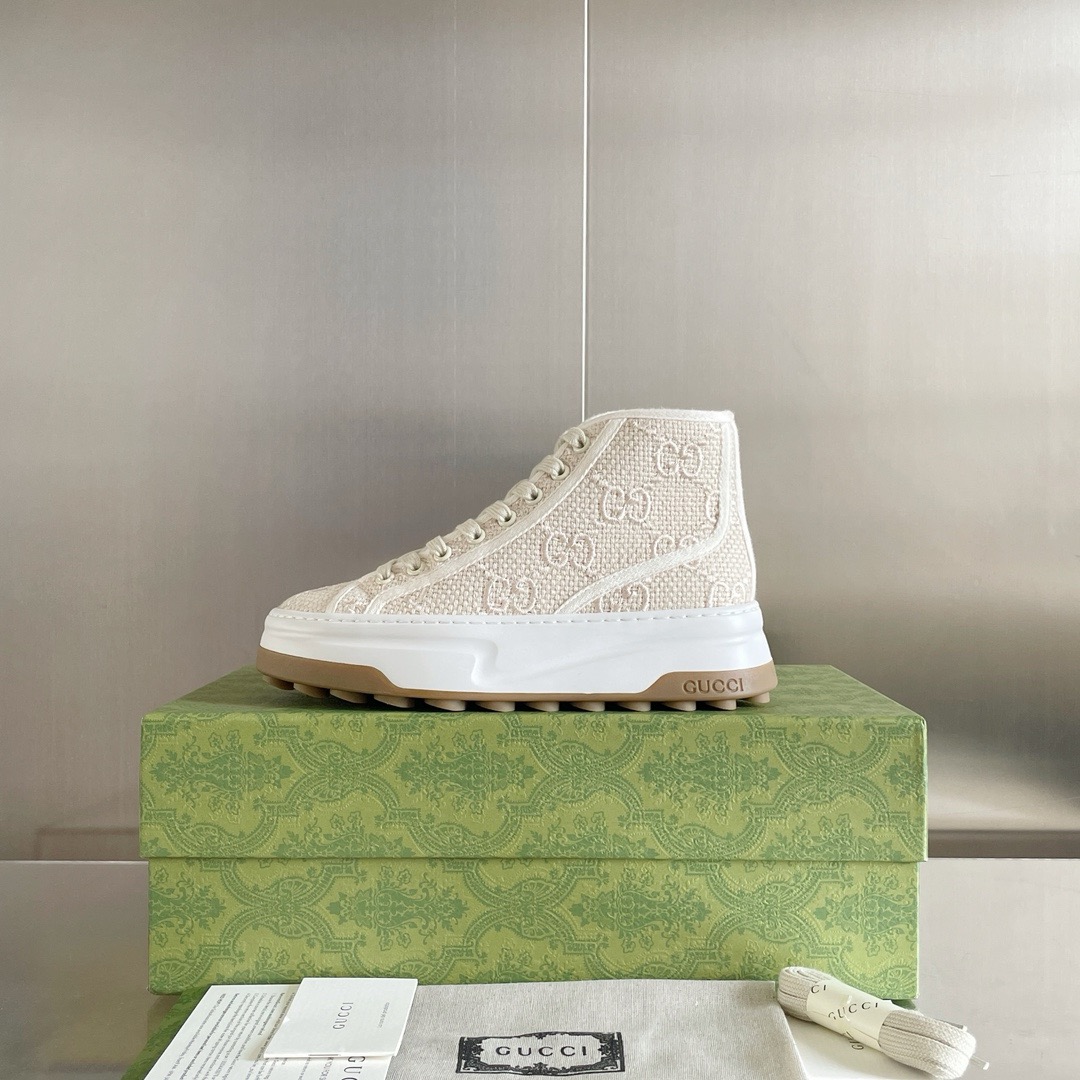 Gucci Tennis 1977 2023 New Sneaker Size 35-41