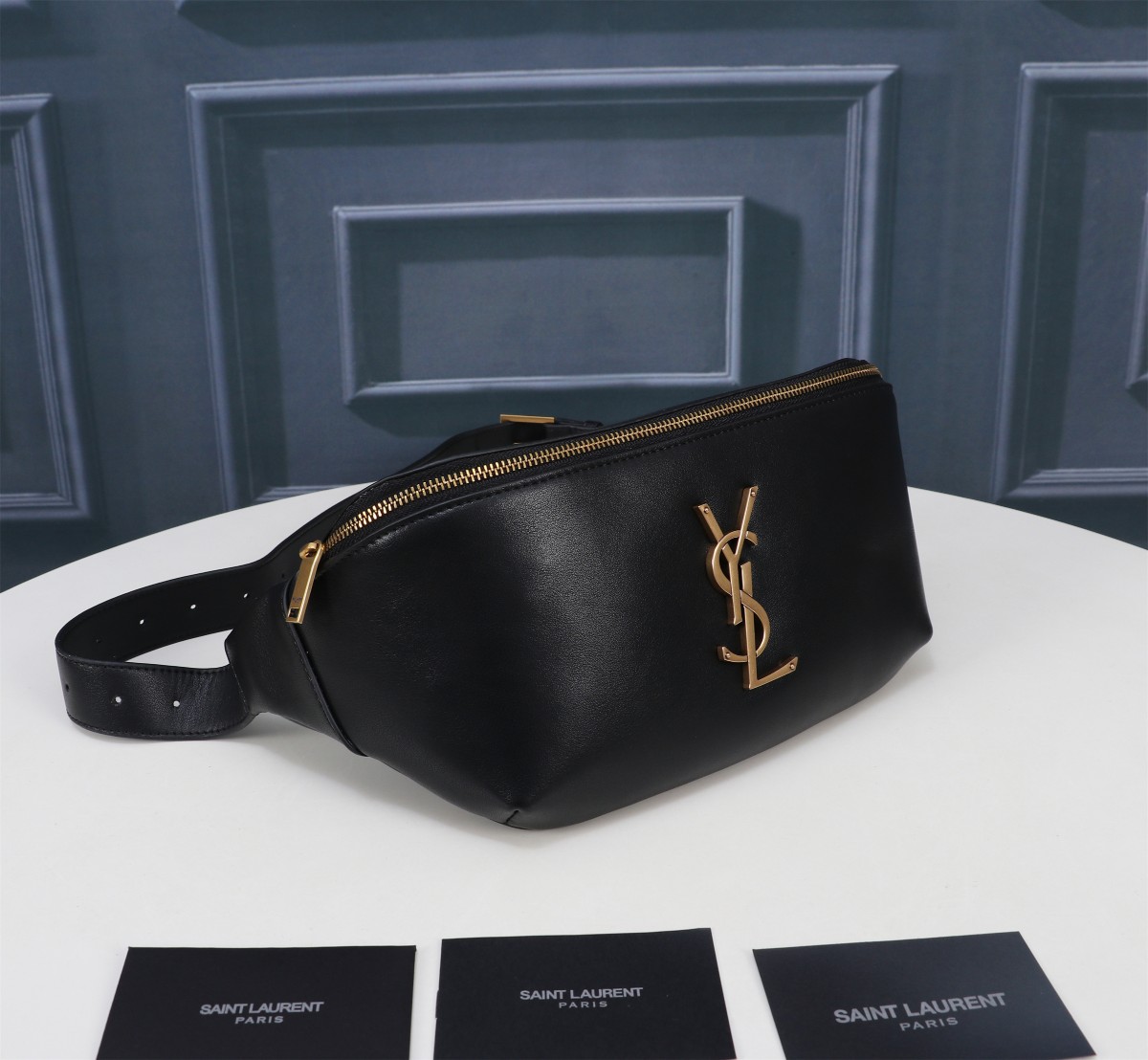 YSL Classic Women Shoulder Bags Size 25*14*3.5cm