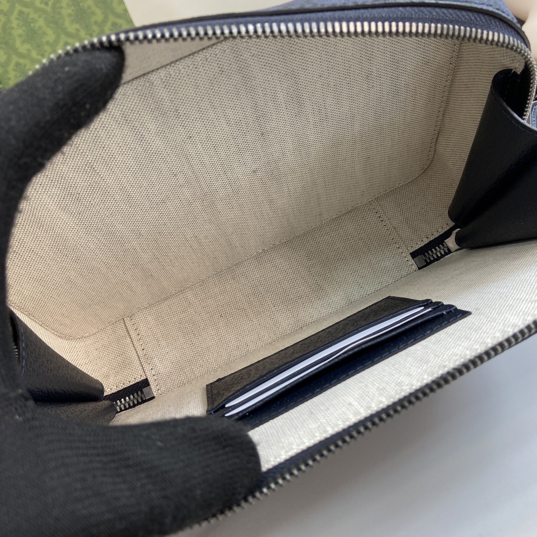 Gucci Ophidia GG Shoulder Bags Size 23*14.5*6cm