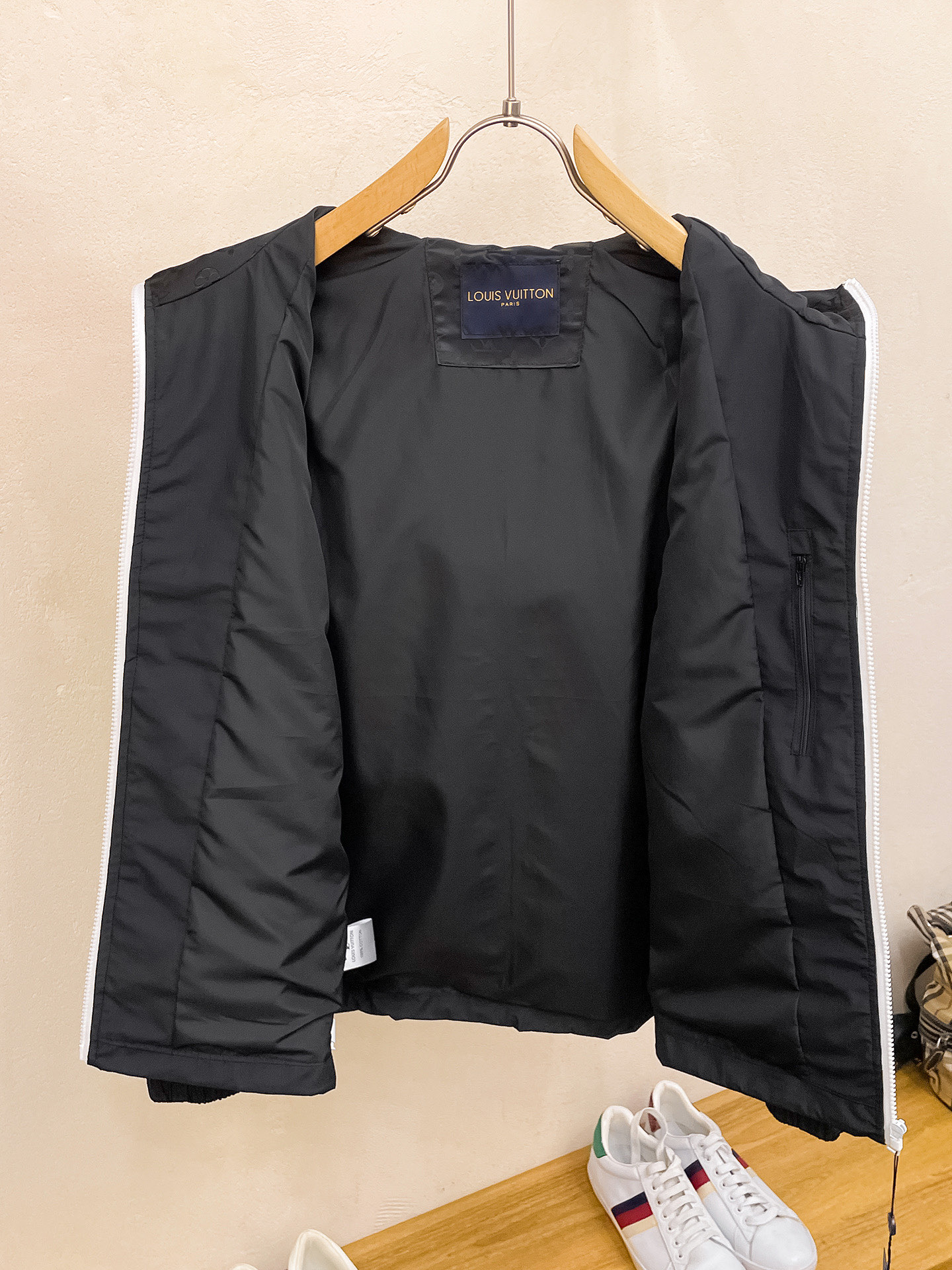 Louis Vuitton Unisex Jacket Size M-XXXL