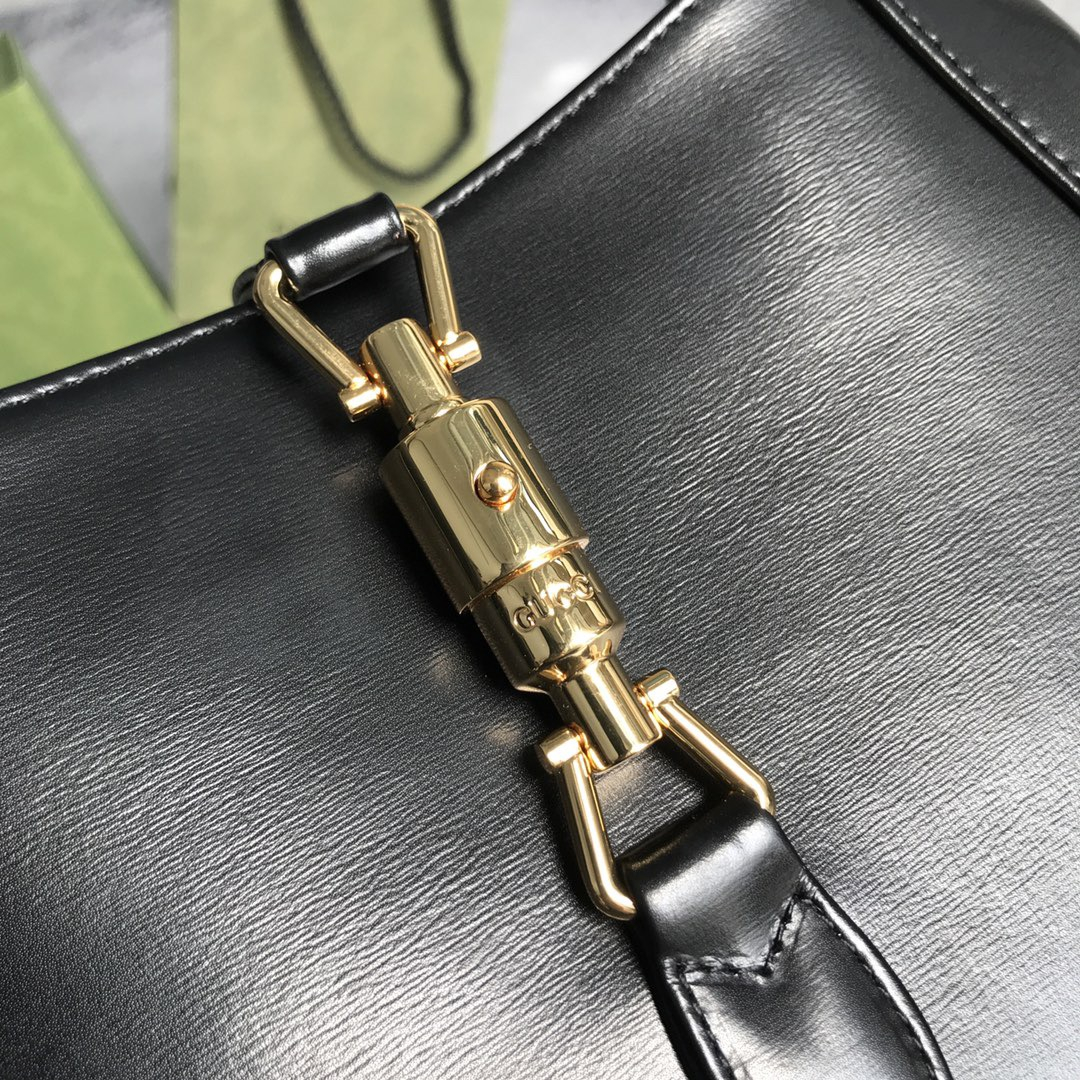 Gucci GG Horsebit 1961 Women Shoulder Bags 2-Size