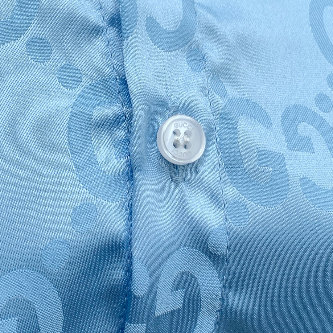 Gucci Sommeranzug Size M-XXL