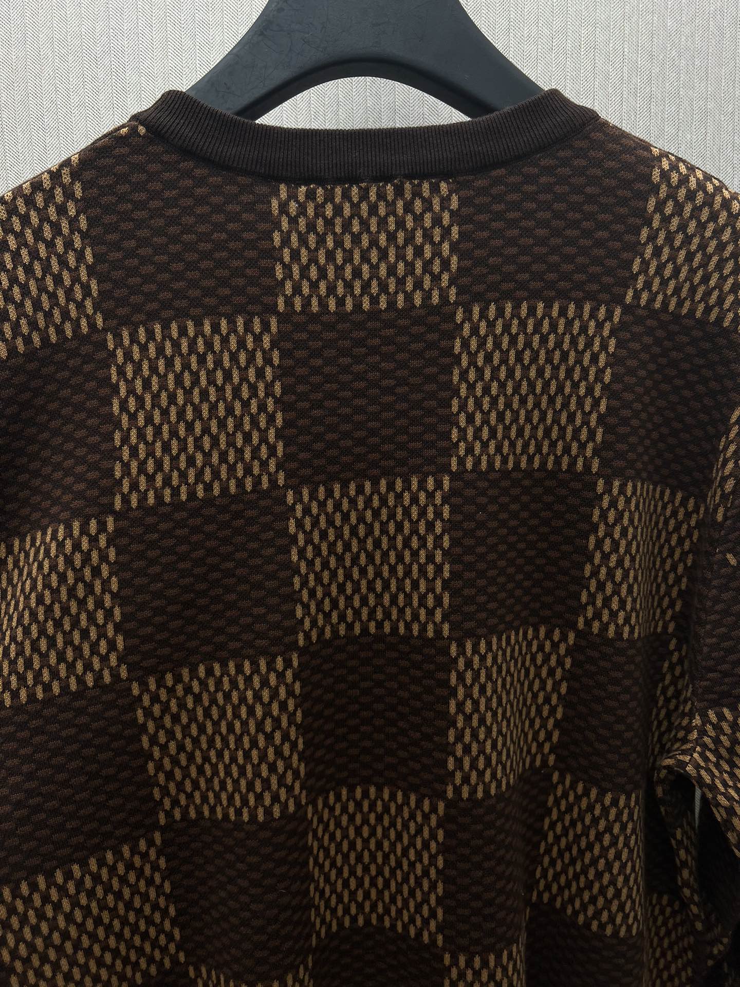 Louis Vuitton Unisex Sweatshirt Size S-XL