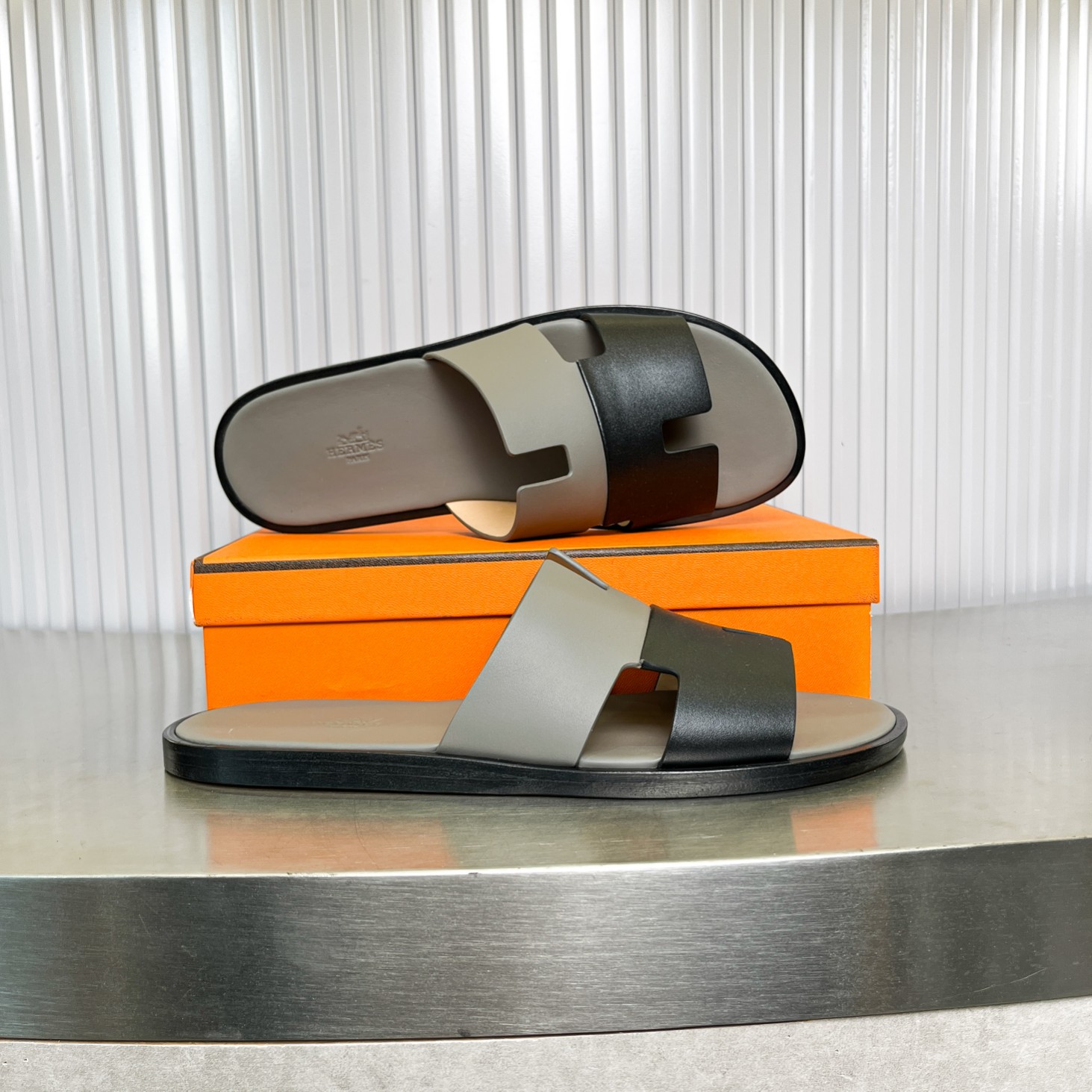 Hermes lzmir Sandals Size 40-45