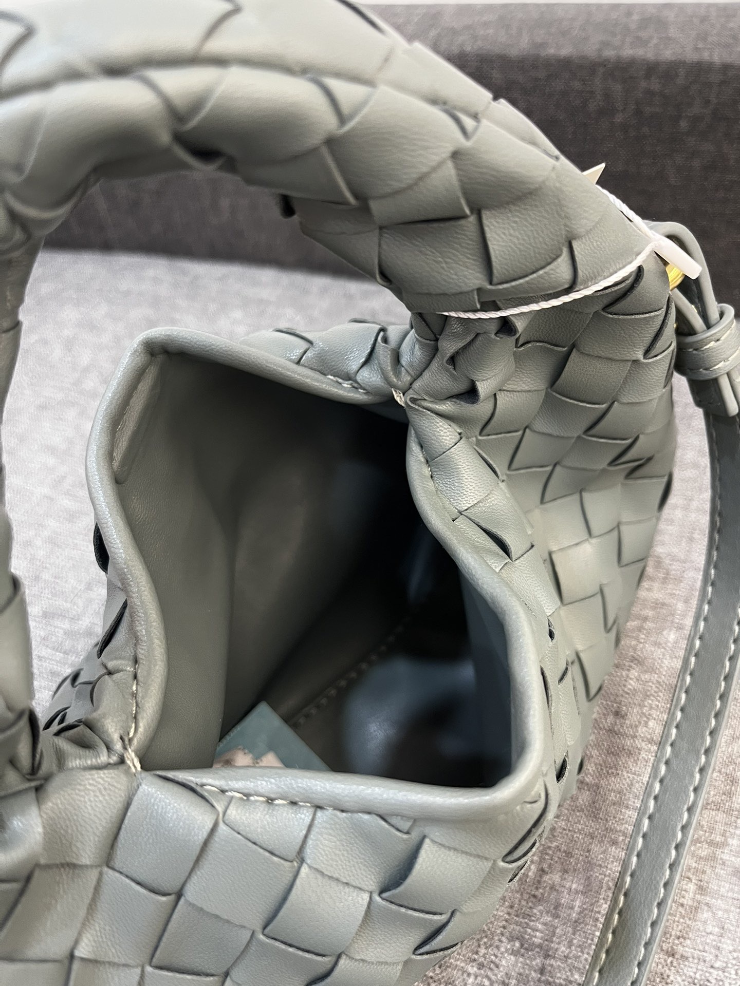 Bottega Veneta HO Shoulder Bags 28*17cm