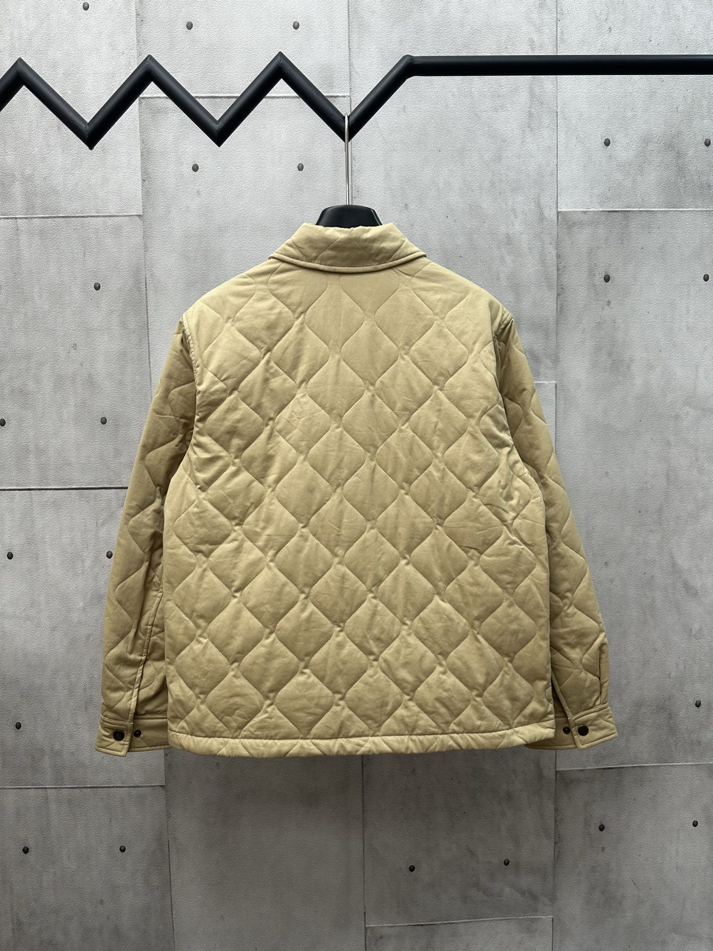 Burberry Unisex Jacket Size S-XXL
