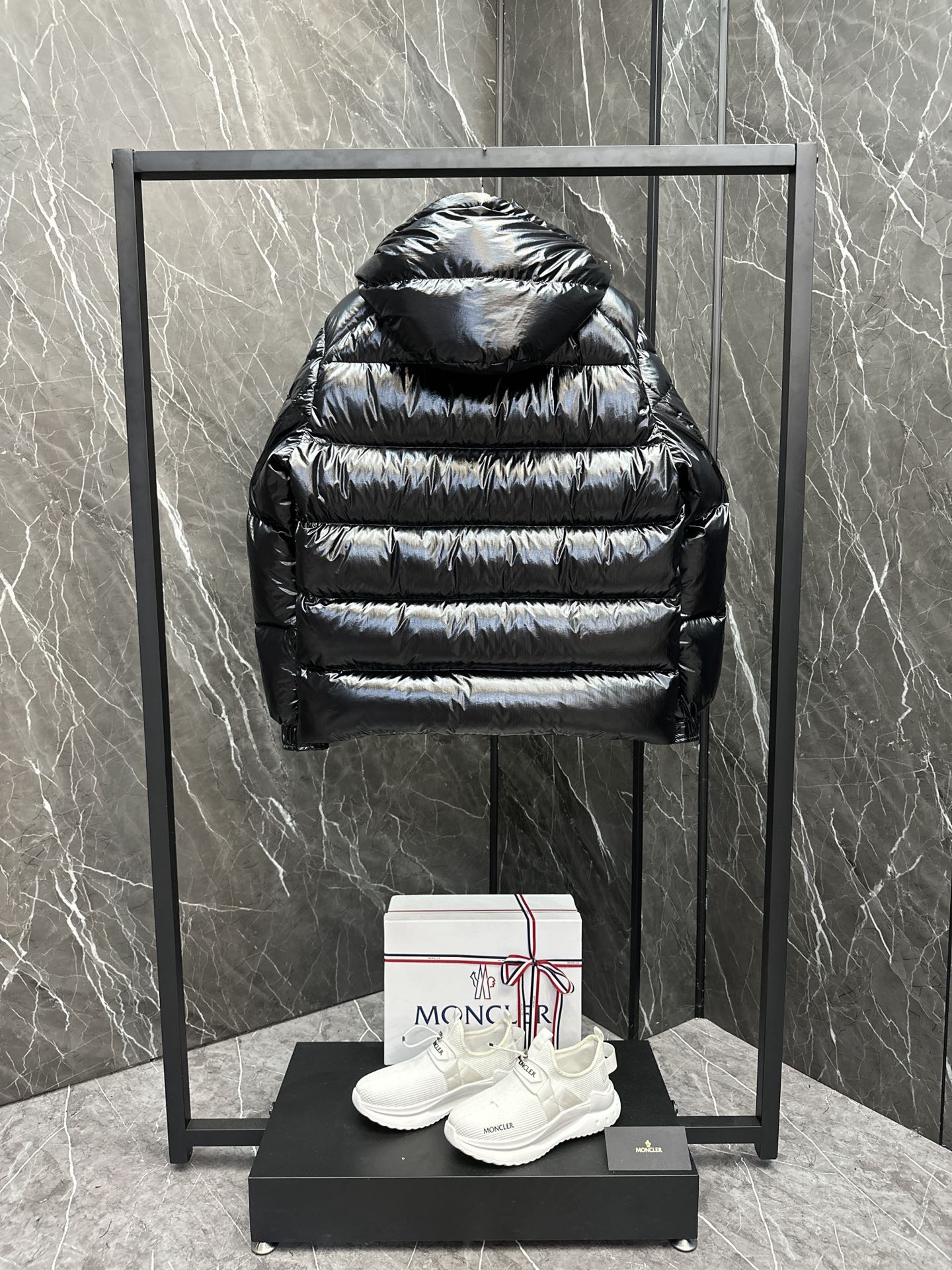 Moncler Maya 70 Down Jacket Size 1-5
