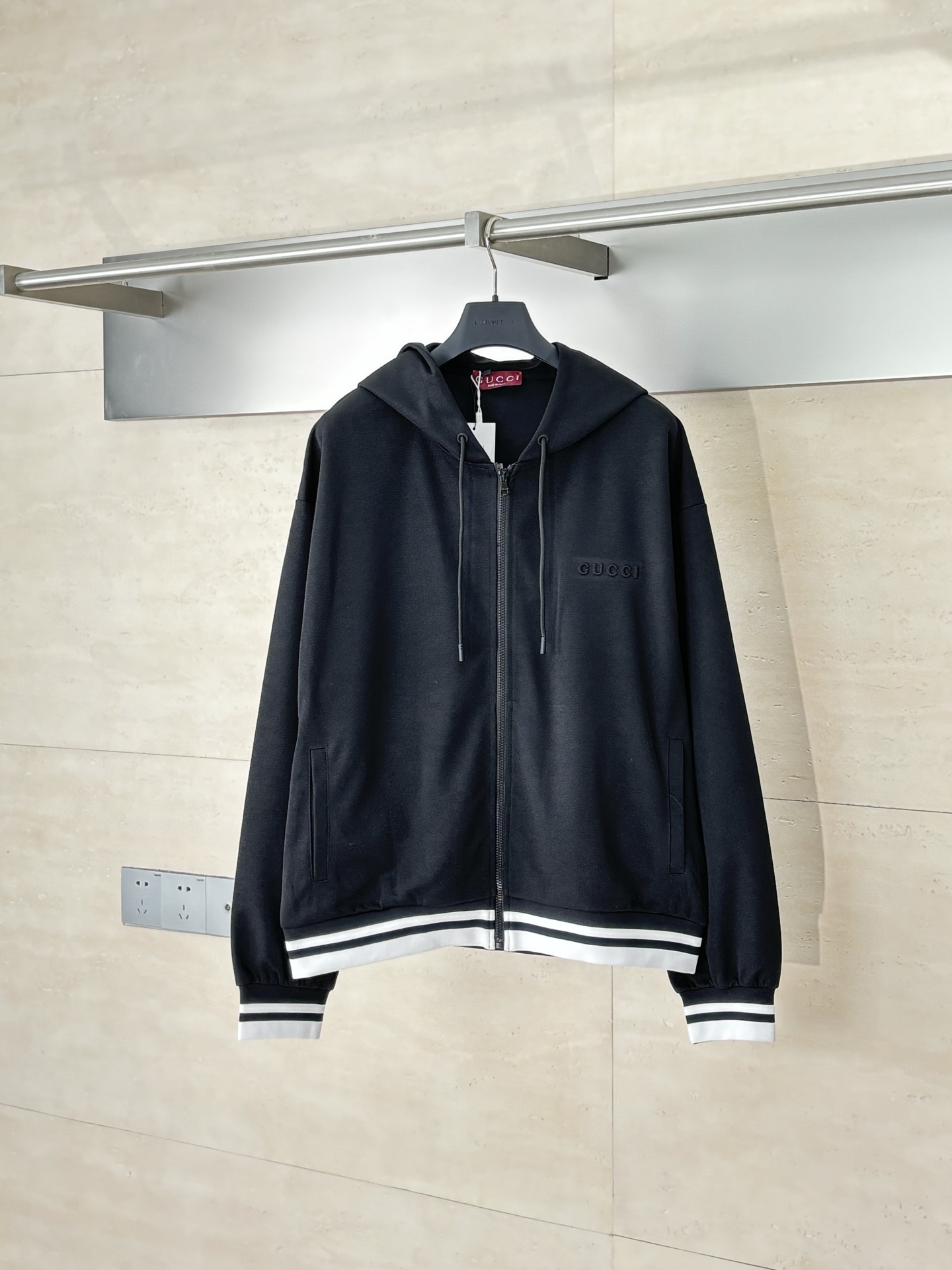 Gucci 2025FW New Unisex Sommeranzug Size S-XL