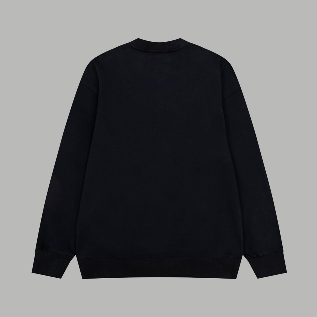 Prada Unisex Sweatshirt Size S-XL