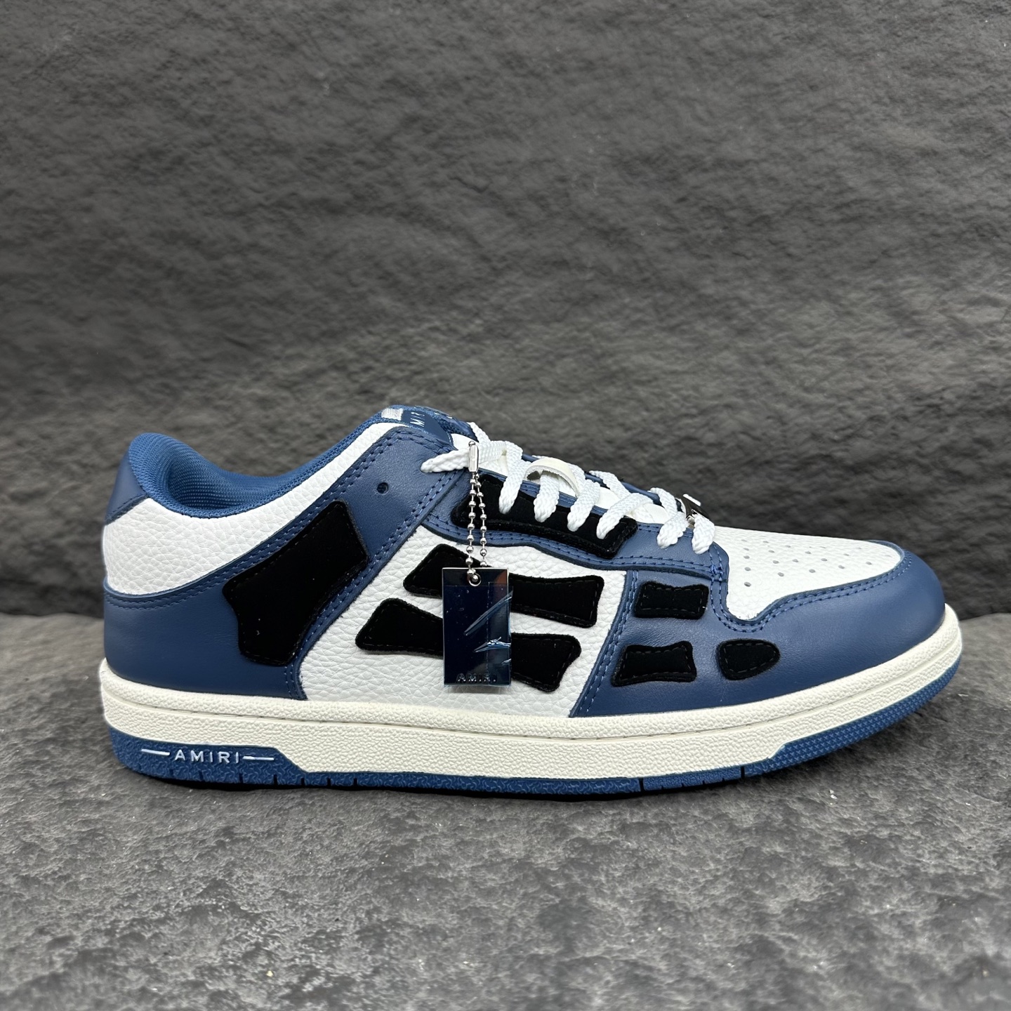 Amiri SKEL TOP LOW Sneaker Size 35-46