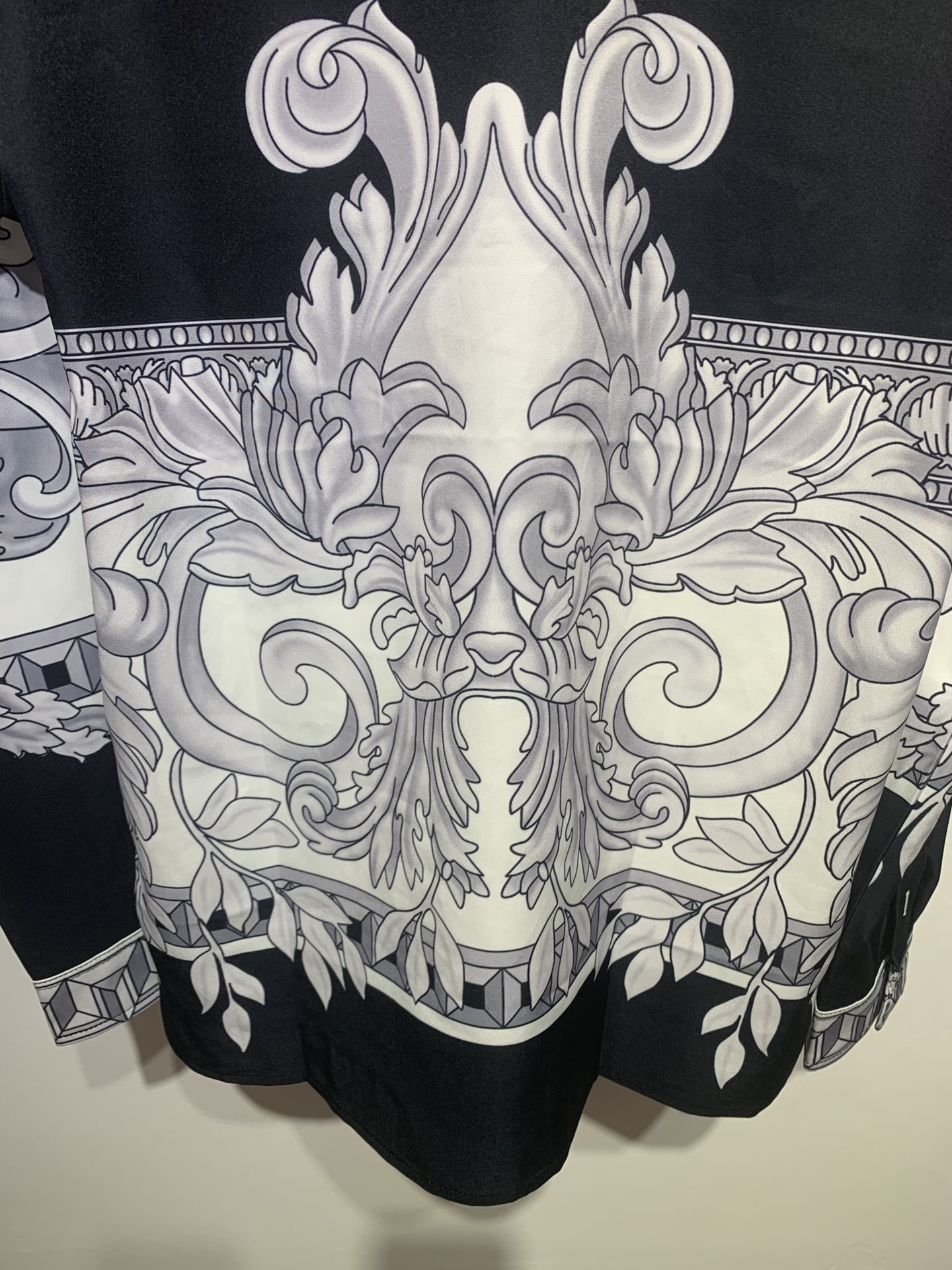 Versace 2025 new Shirt Size S-2XL