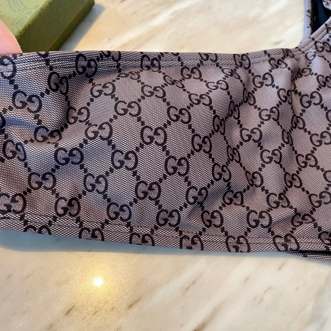 Gucci Swimsuit Size S-XL