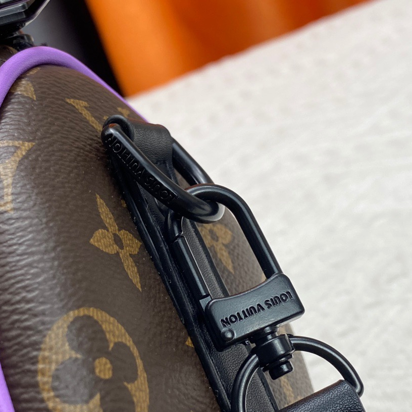 Louis Vuitton Keepall Bandoulière 25 Bags for Men