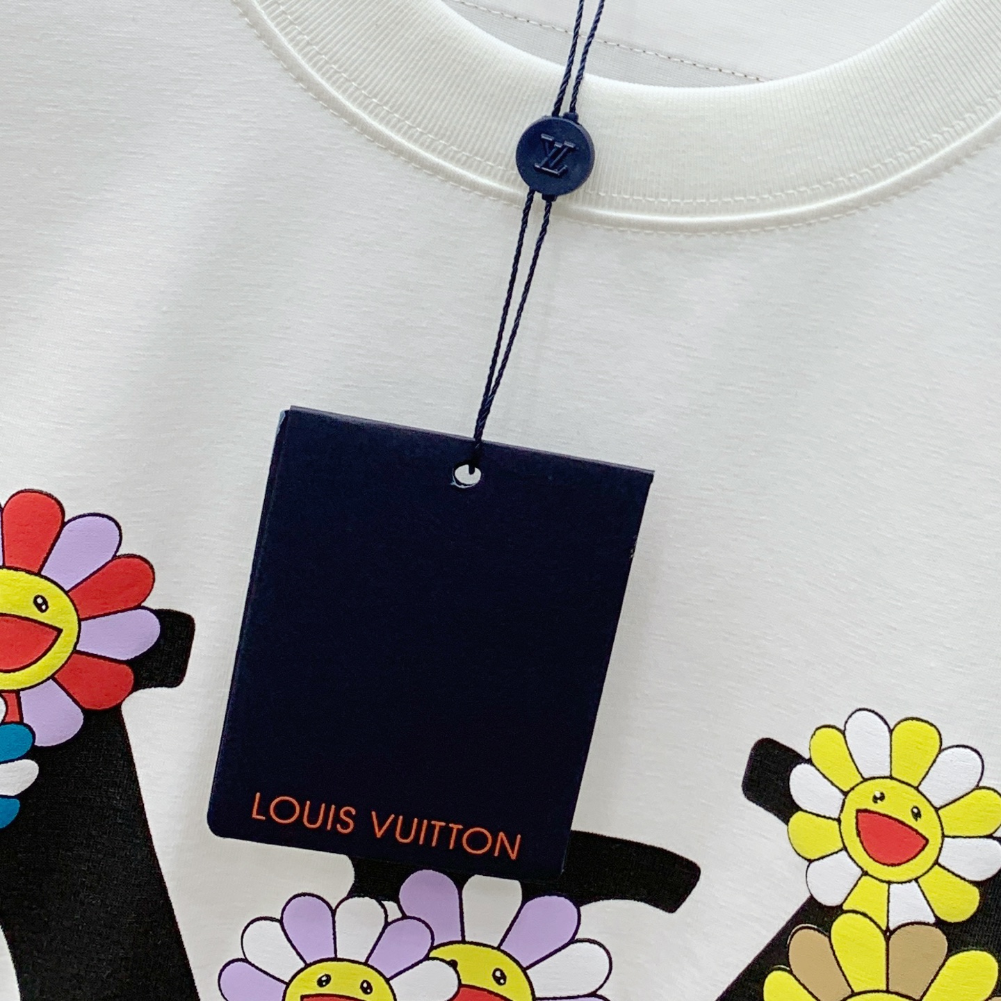 Louis Vuitton 25ss Men T Shirt M-XXXL
