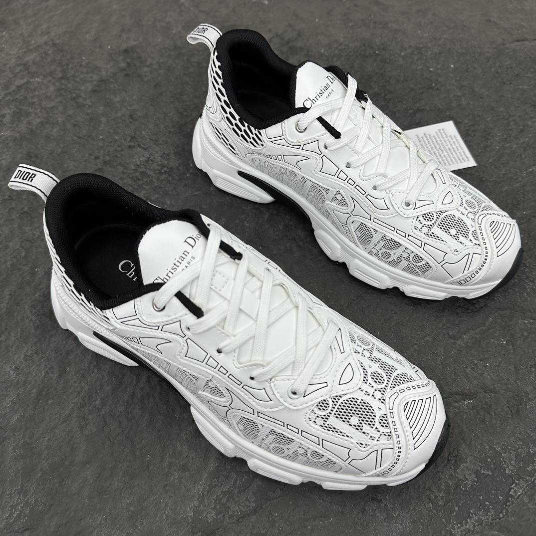 Dior Chrono Sneaker Size 36-46