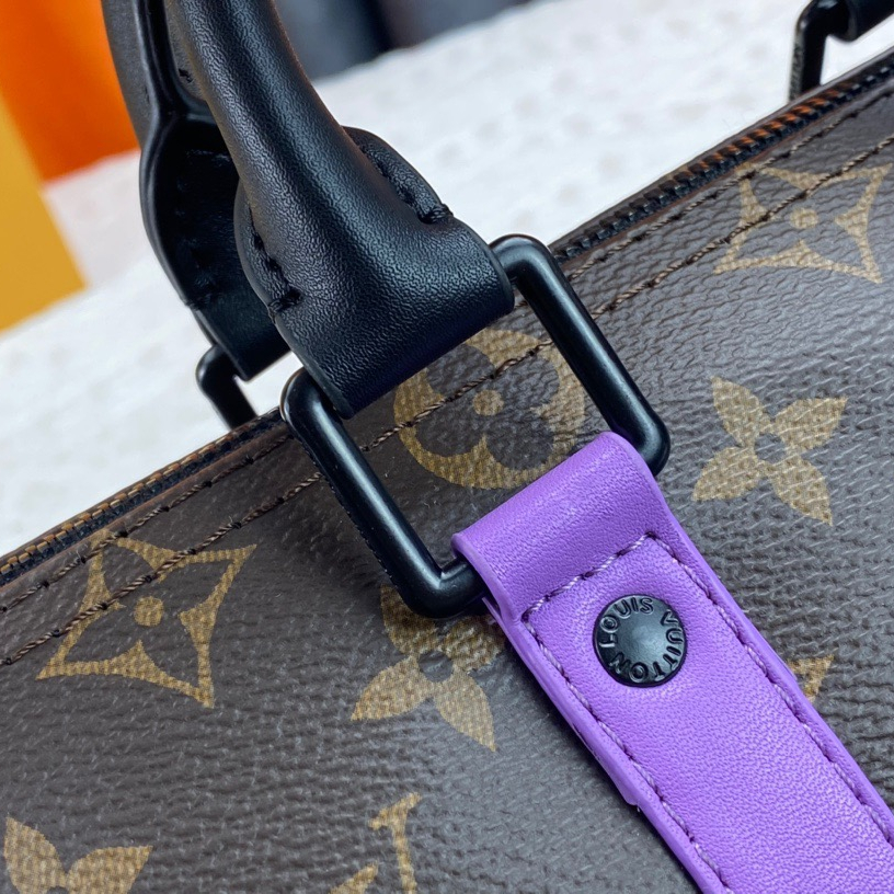 Louis Vuitton Keepall Bandoulière 25 Bags for Men